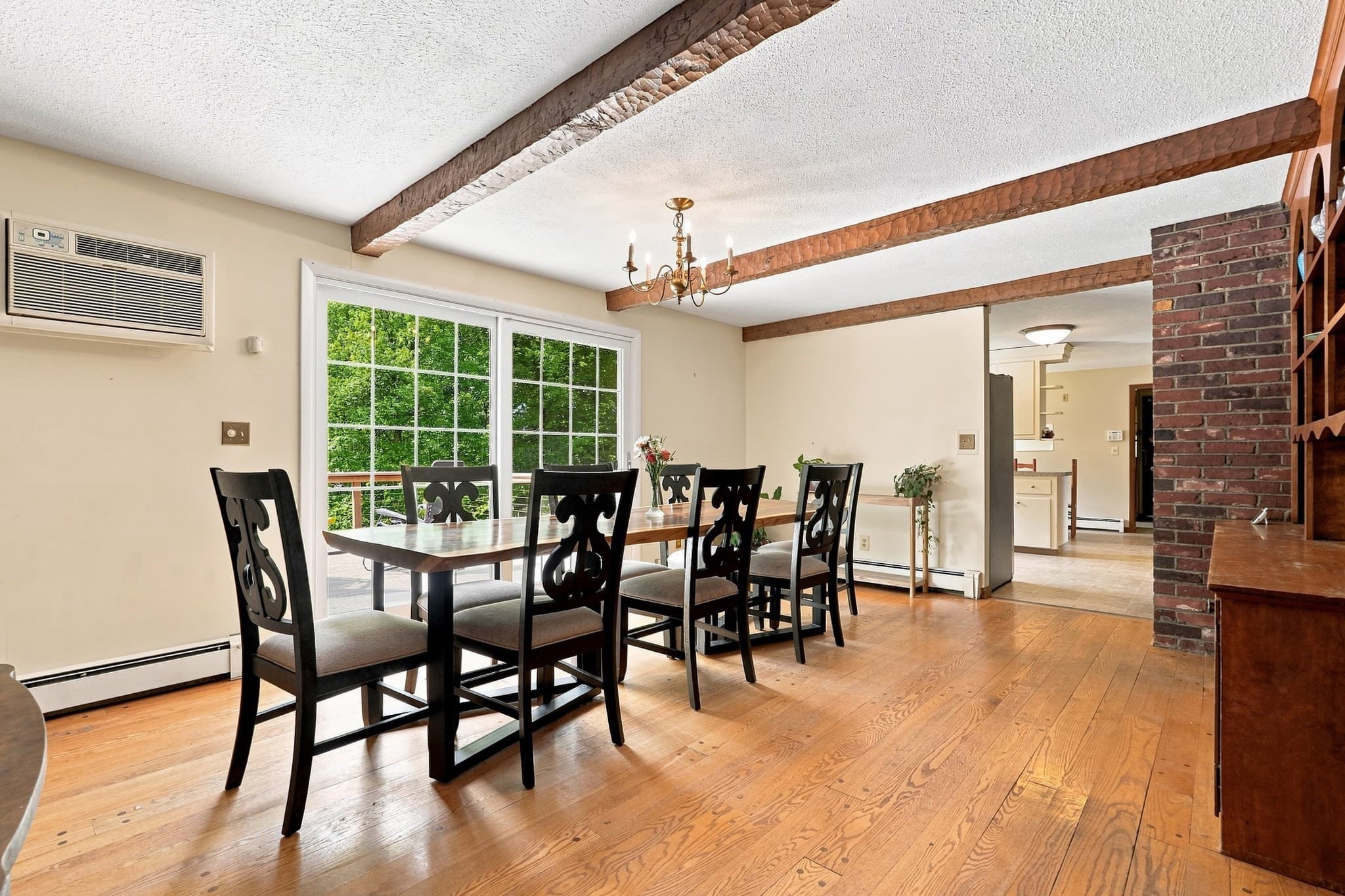 Single Family Residence at 261 Bay Road, Hadley MA 01035, Hadley, photo 8 of 38