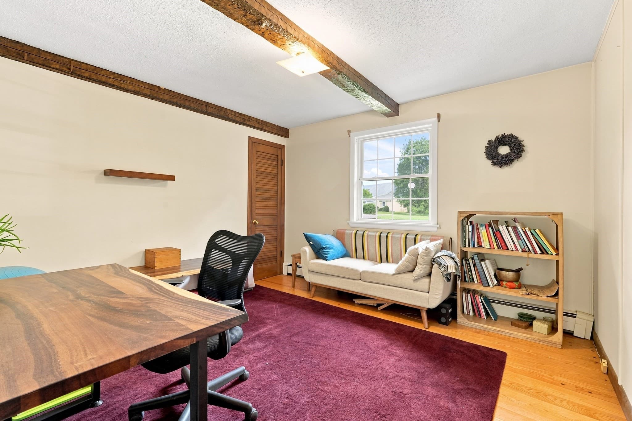 Single Family Residence at 261 Bay Road, Hadley MA 01035, Hadley, photo 21 of 38