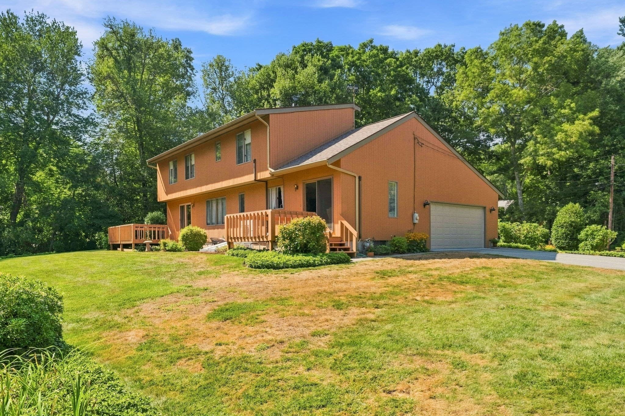 Single Family Residence at 6 Snow Fields Rd, Mattapoisett MA 02739, Mattapoisett, photo 27 of 35