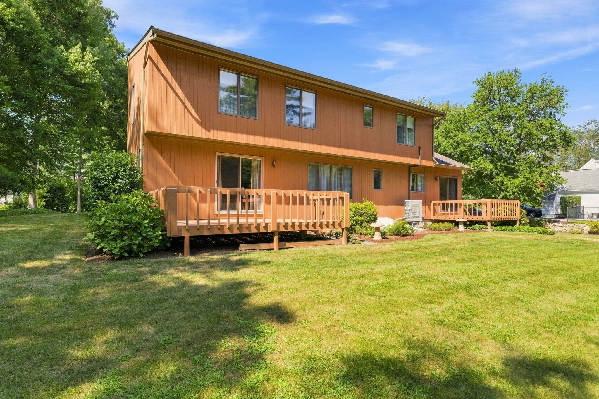 Single Family Residence at 6 Snow Fields Rd, Mattapoisett MA 02739, Mattapoisett, photo 26 of 35