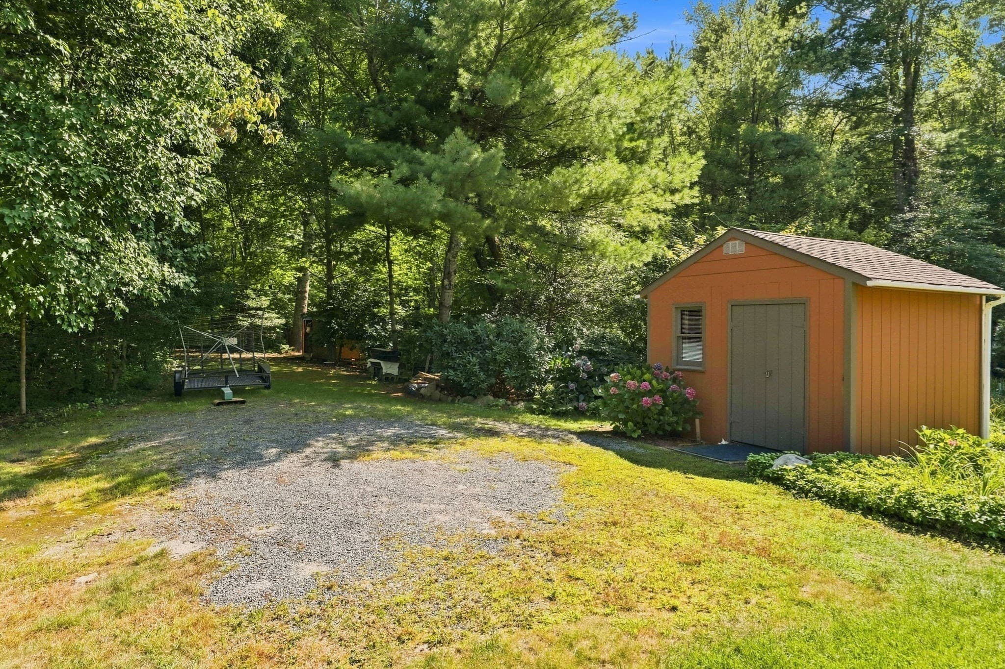Single Family Residence at 6 Snow Fields Rd, Mattapoisett MA 02739, Mattapoisett, photo 28 of 35