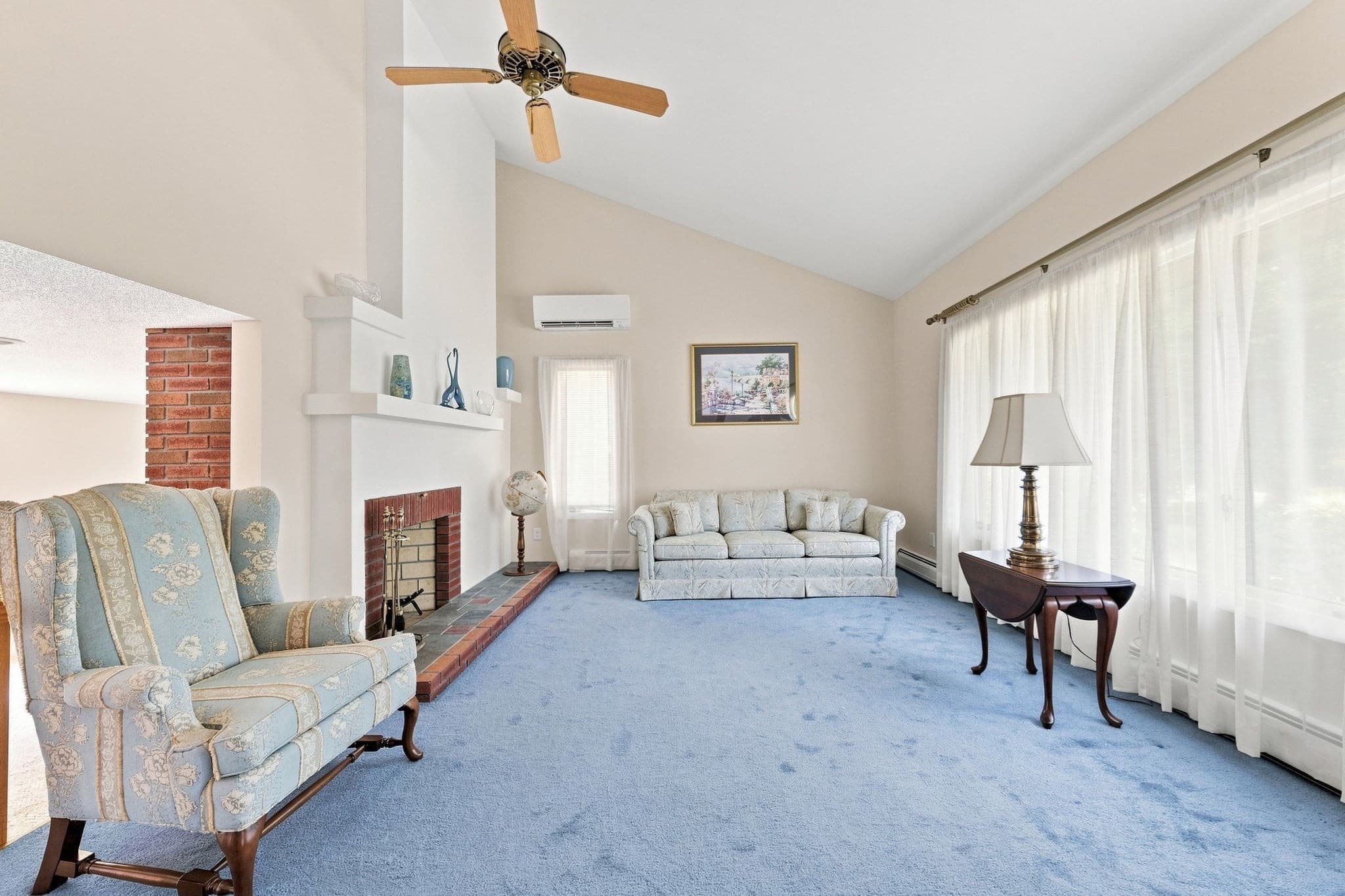 Single Family Residence at 6 Snow Fields Rd, Mattapoisett MA 02739, Mattapoisett, photo 9 of 35