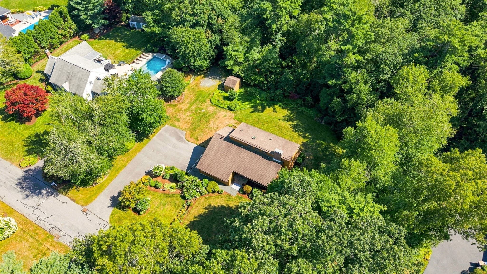 Single Family Residence at 6 Snow Fields Rd, Mattapoisett MA 02739, Mattapoisett, photo 29 of 35