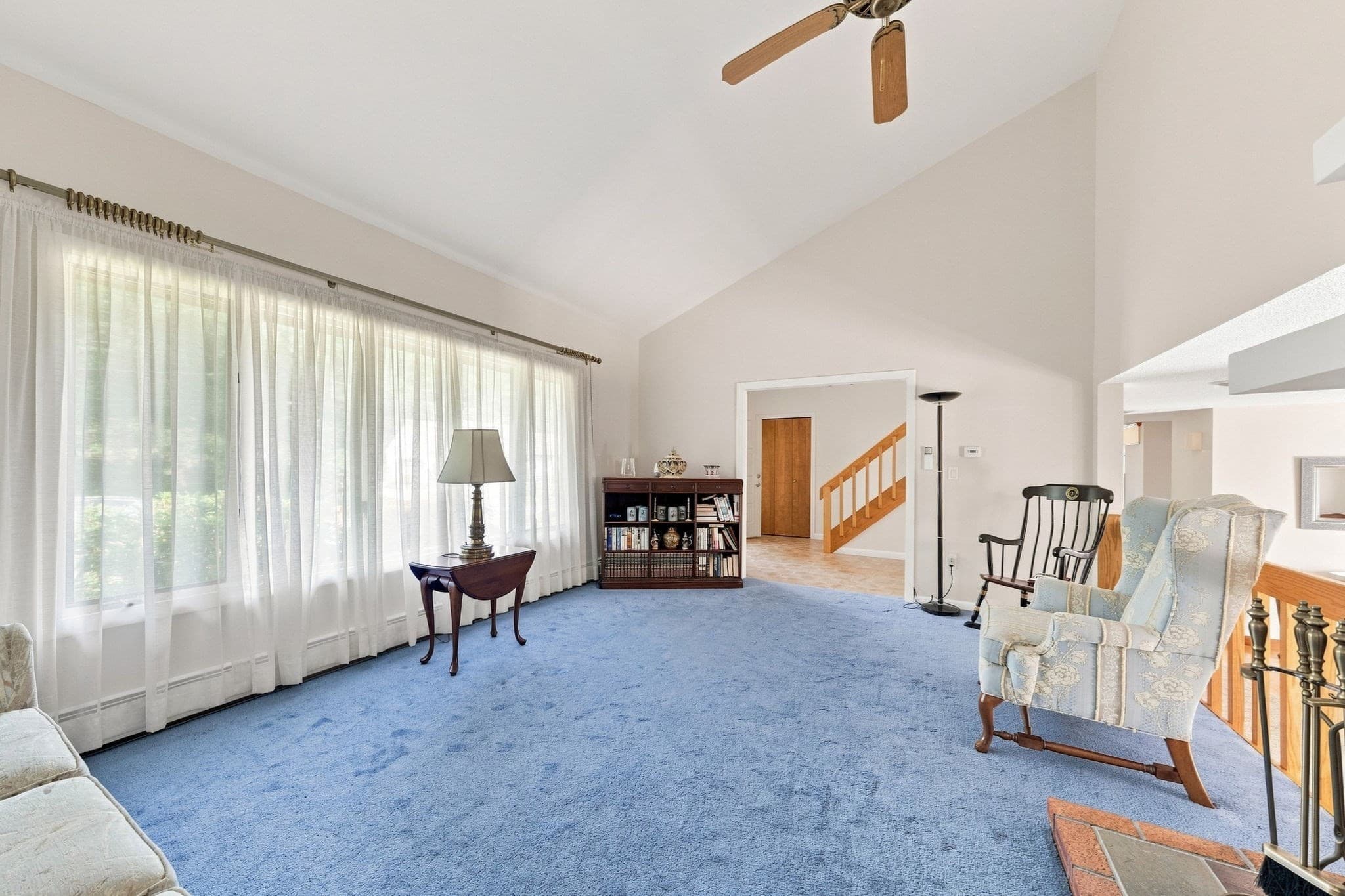 Single Family Residence at 6 Snow Fields Rd, Mattapoisett MA 02739, Mattapoisett, photo 8 of 35