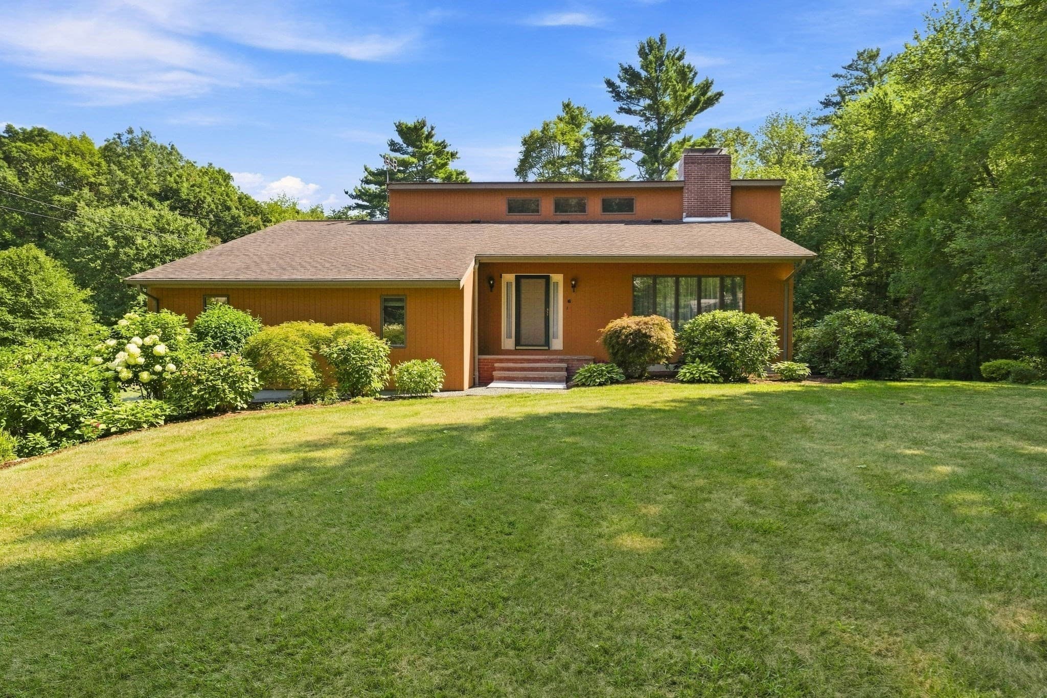 Single Family Residence at 6 Snow Fields Rd, Mattapoisett MA 02739, Mattapoisett, photo 25 of 35