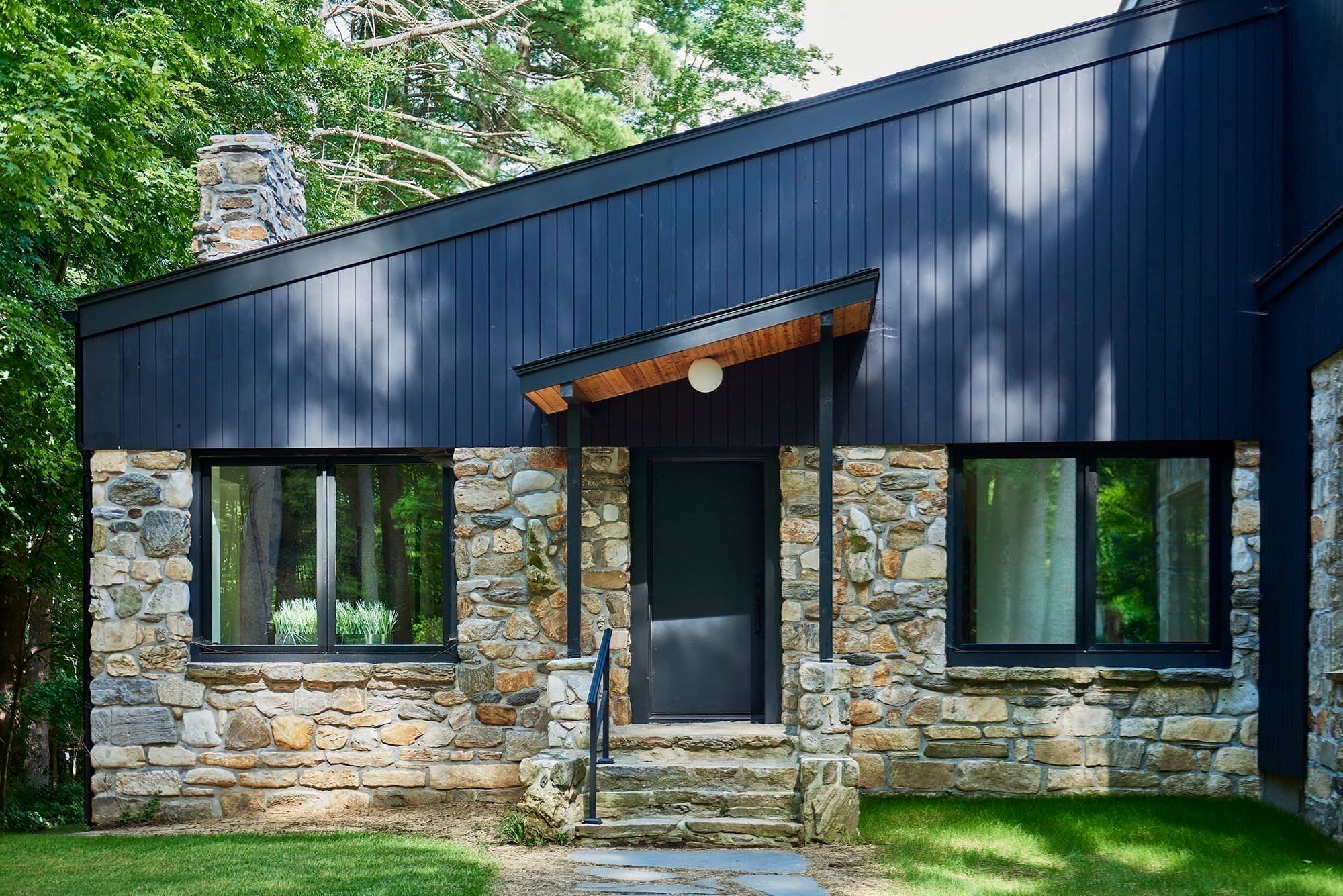 Single Family Residence at 114 Christian Hill Rd, Great Barrington MA 01230, Great Barrington, photo 36 of 41