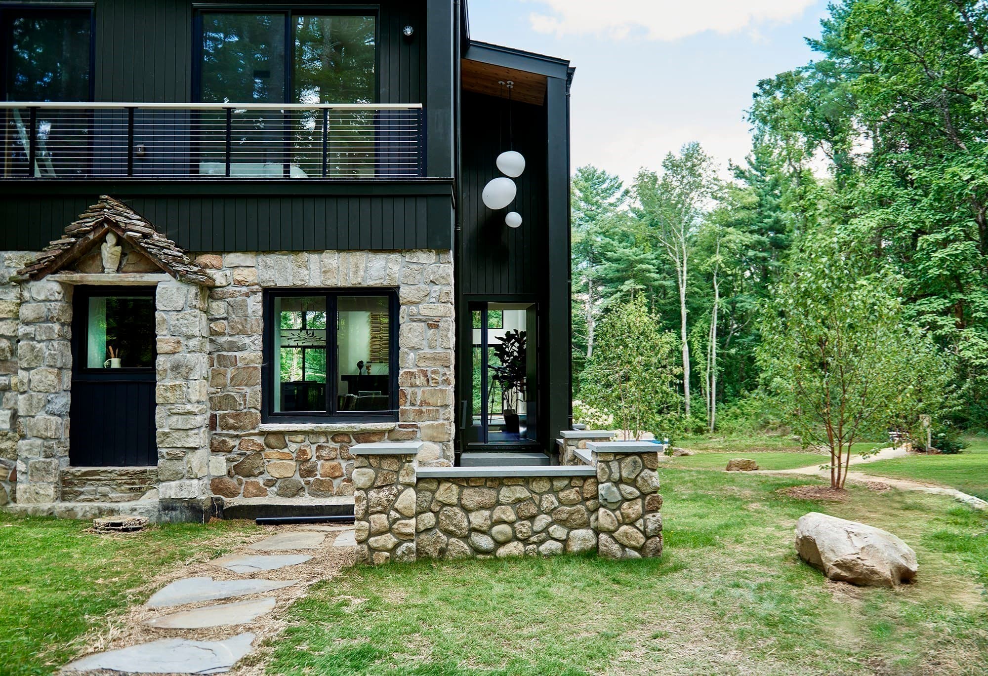 Single Family Residence at 114 Christian Hill Rd, Great Barrington MA 01230, Great Barrington, photo 38 of 41