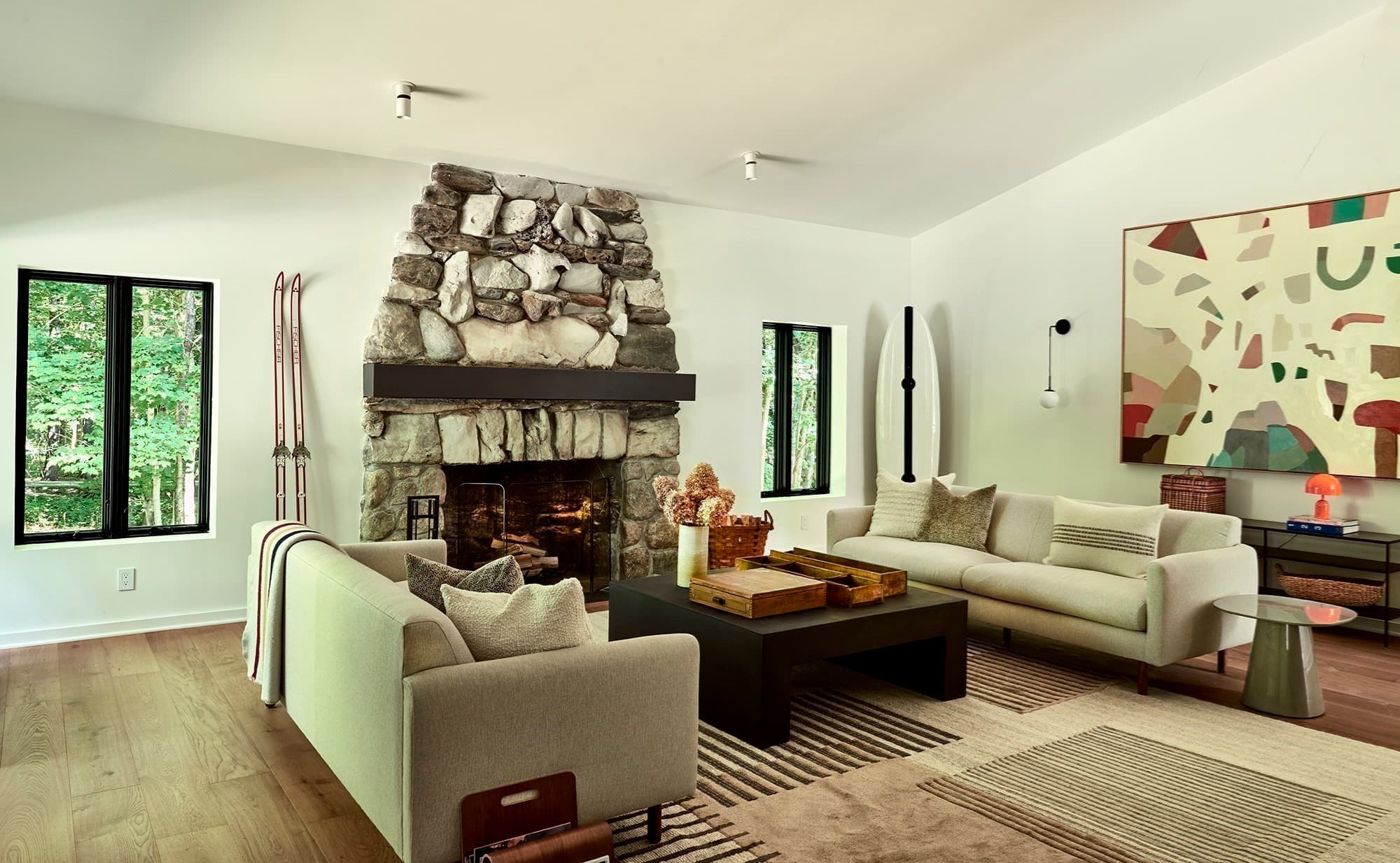 Single Family Residence at 114 Christian Hill Rd, Great Barrington MA 01230, Great Barrington, photo 14 of 41