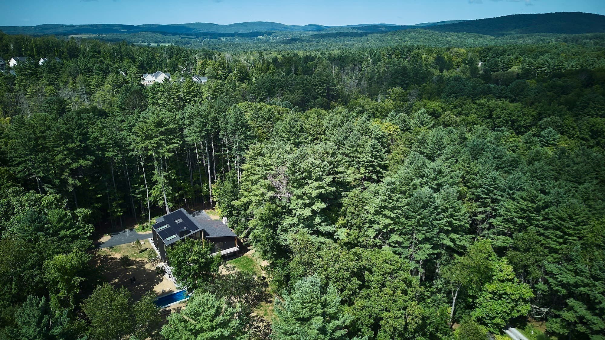 Single Family Residence at 114 Christian Hill Rd, Great Barrington MA 01230, Great Barrington, photo 41 of 41