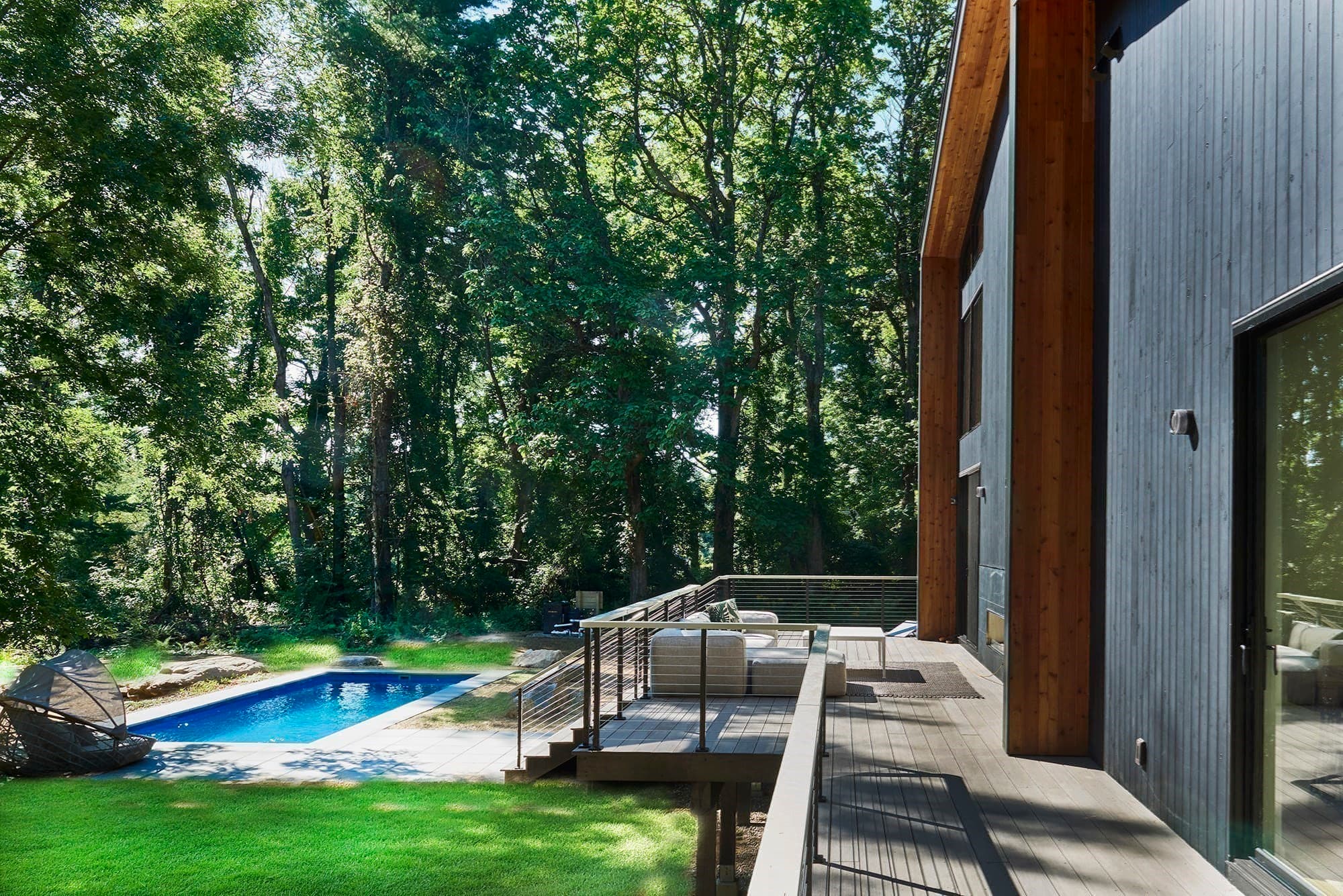 Single Family Residence at 114 Christian Hill Rd, Great Barrington MA 01230, Great Barrington, photo 18 of 41