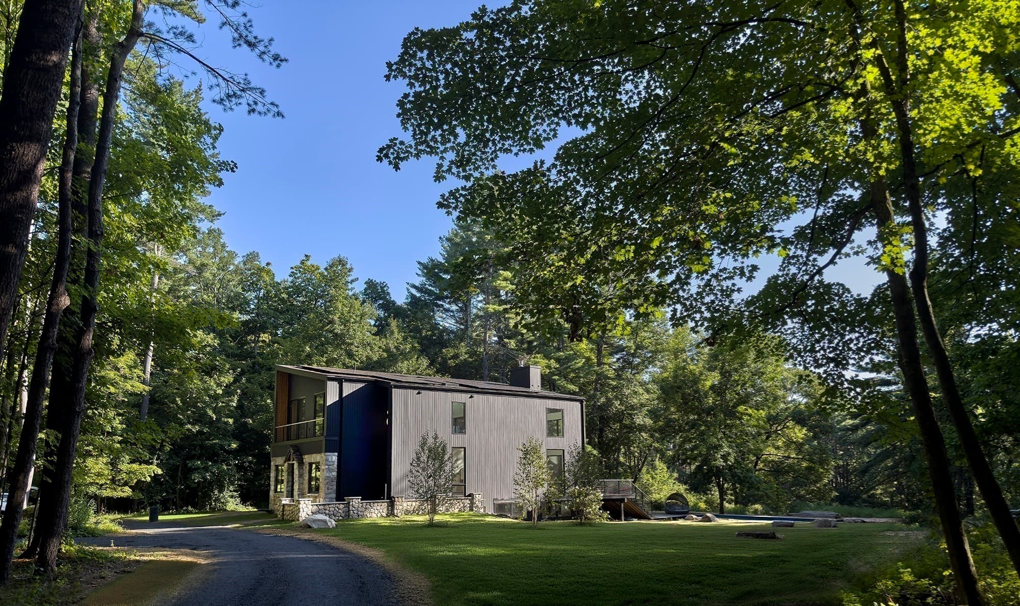 Single Family Residence at 114 Christian Hill Rd, Great Barrington MA 01230, Great Barrington, photo 40 of 41