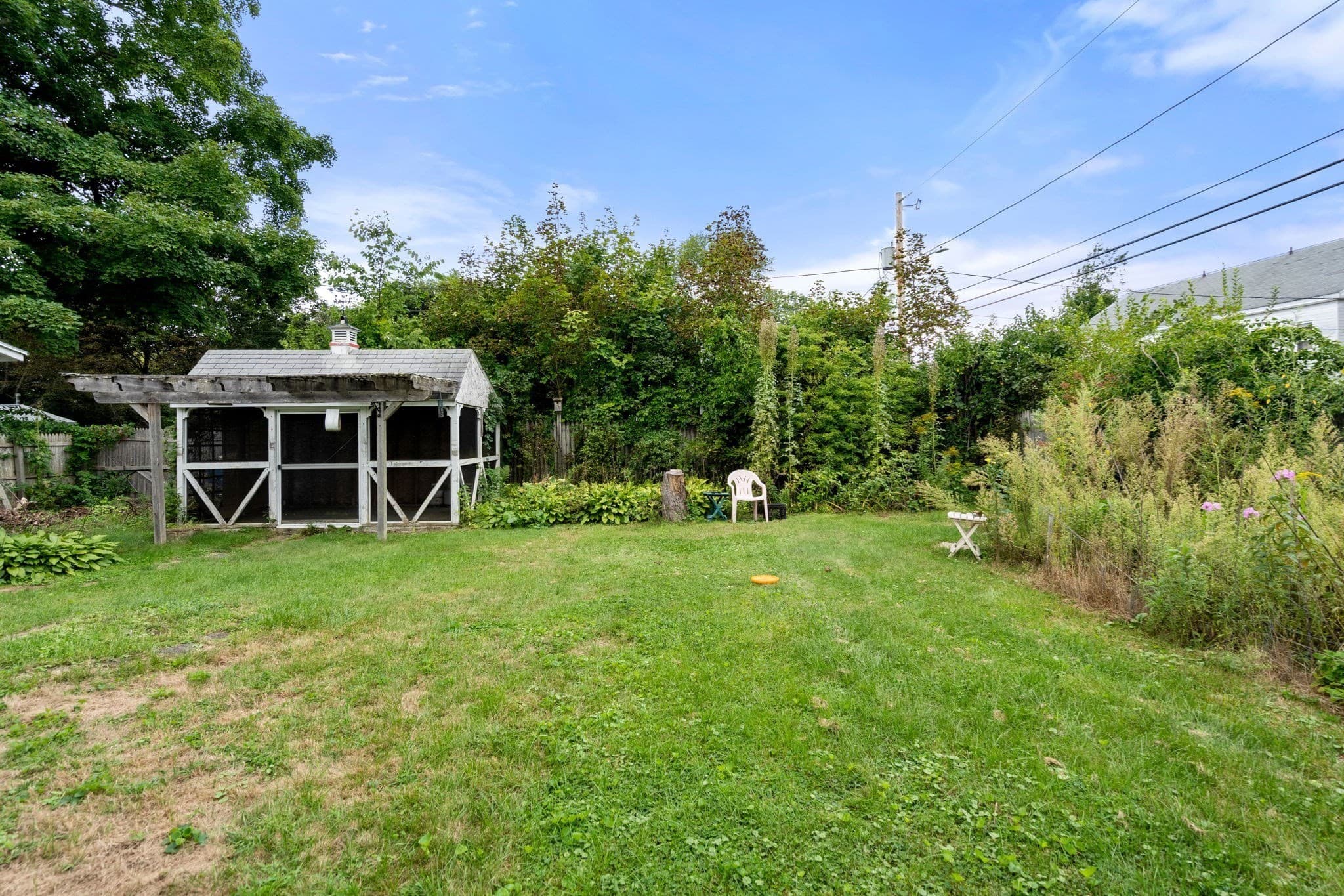 3 Family at 44 Grove St, Leicester MA 01524, photo 13 of 26