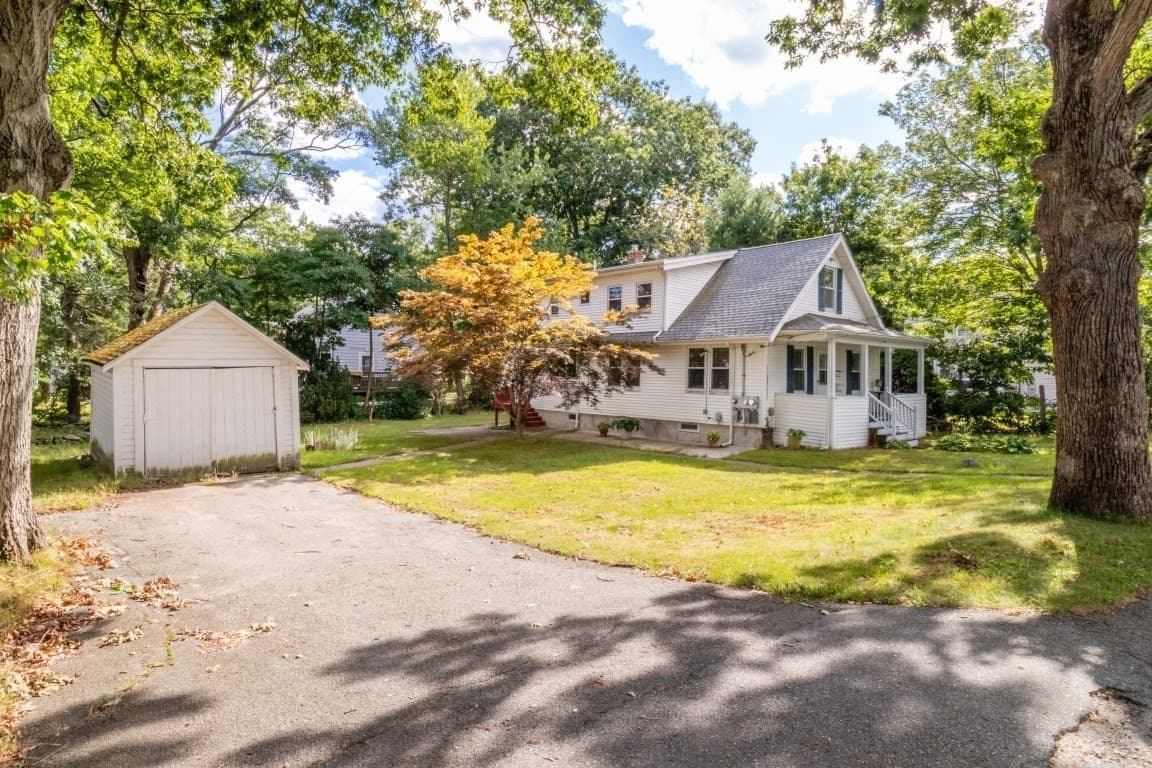 Multi Family at 12 Emeline St, Randolph MA 02368, Randolph, photo 2 of 41