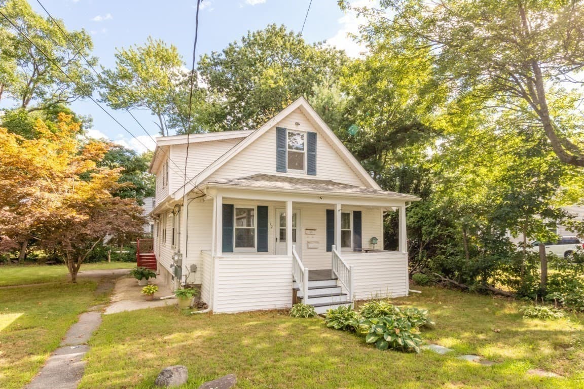 Multi Family at 12 Emeline St, Randolph MA 02368, Randolph, photo 36 of 41
