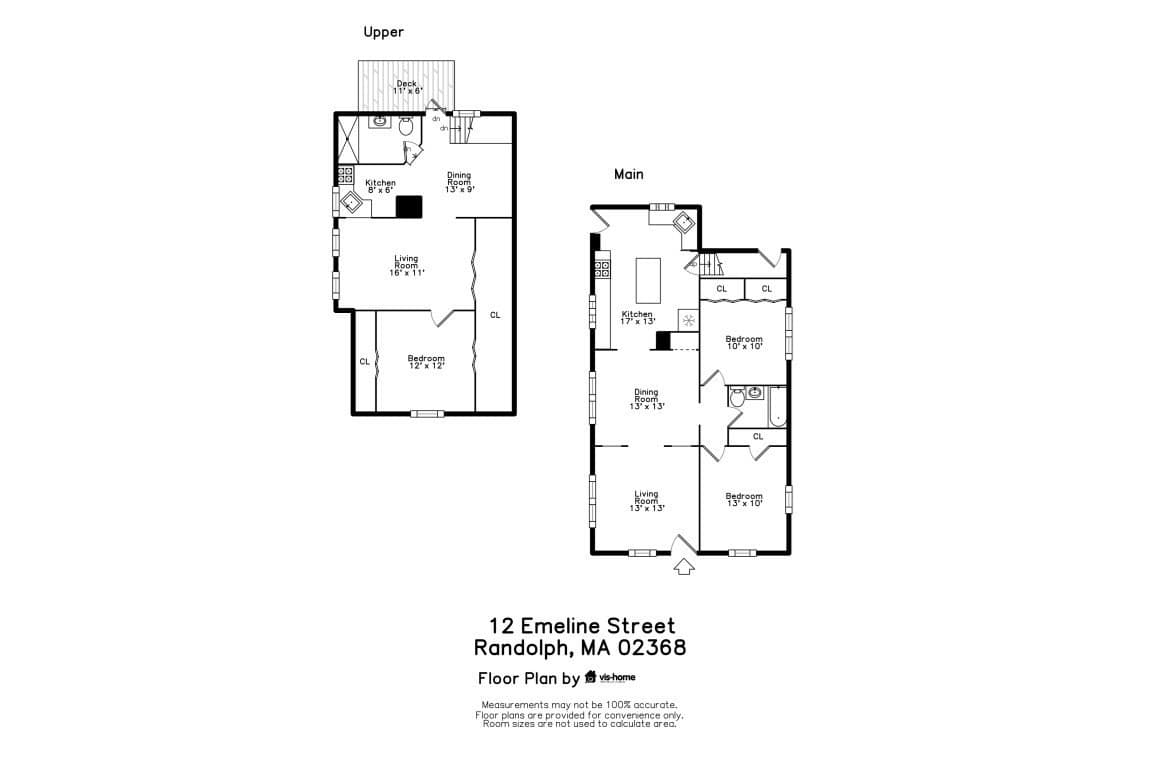 Multi Family at 12 Emeline St, Randolph MA 02368, Randolph, photo 41 of 41