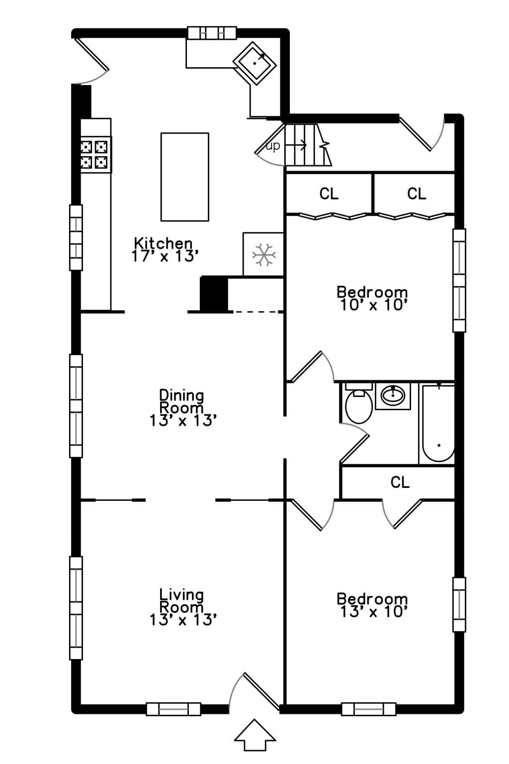 Multi Family at 12 Emeline St, Randolph MA 02368, Randolph, photo 39 of 41