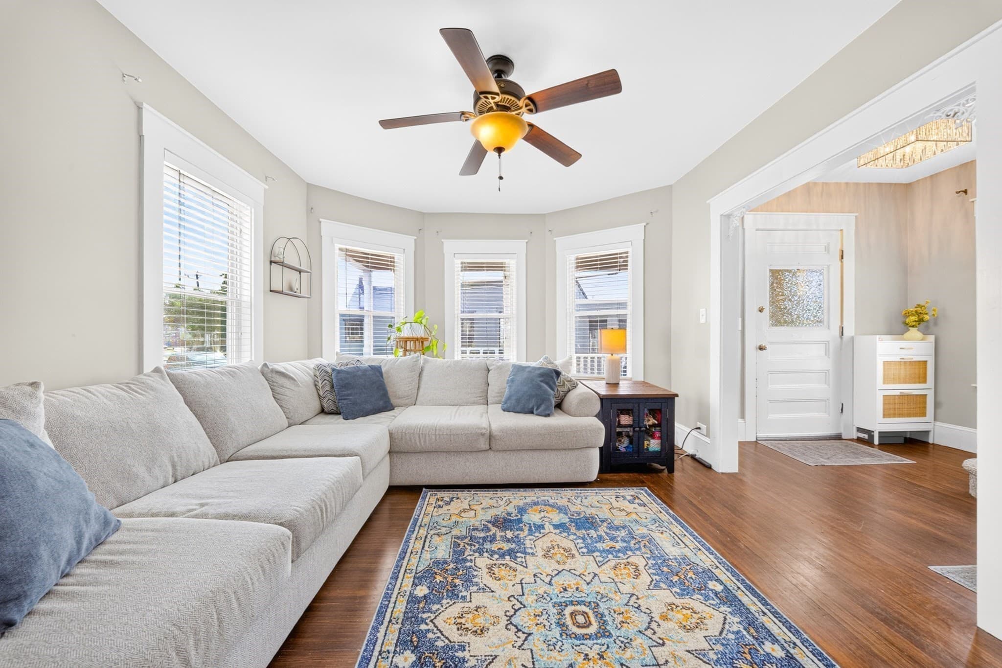 Single Family Residence at 542 Shirley St, Winthrop MA 02152, Winthrop, photo 3 of 27