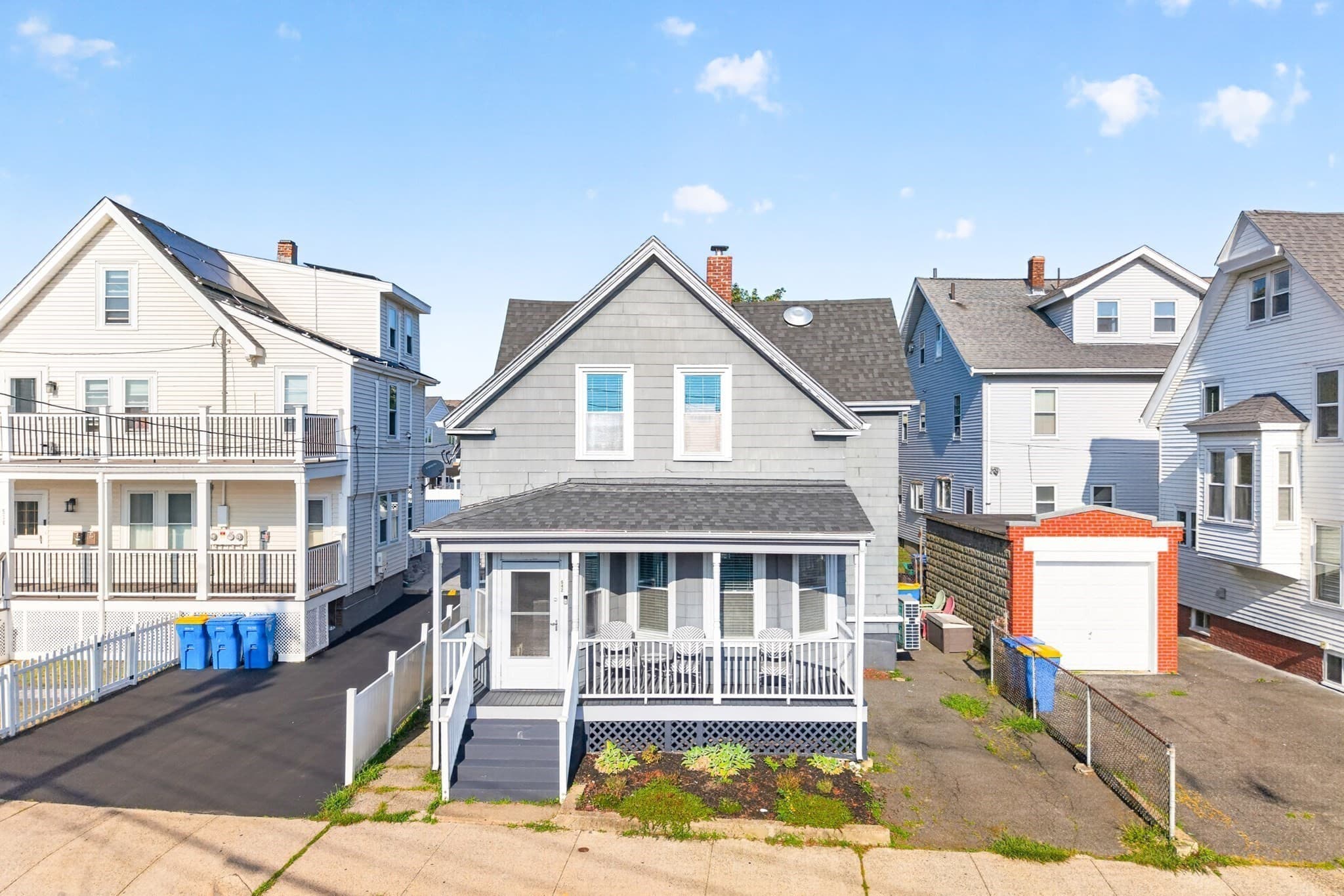 542 Shirley St, Winthrop MA 02152
