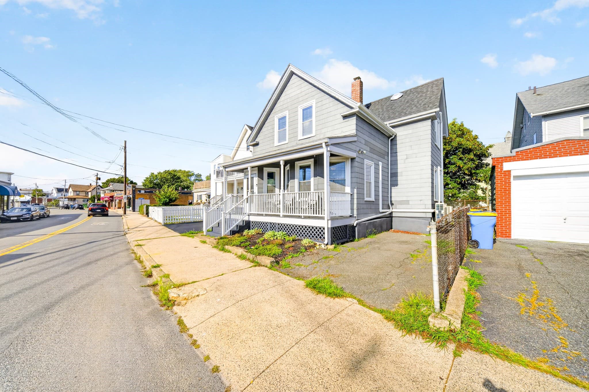 Single Family Residence at 542 Shirley St, Winthrop MA 02152, Winthrop, photo 24 of 27