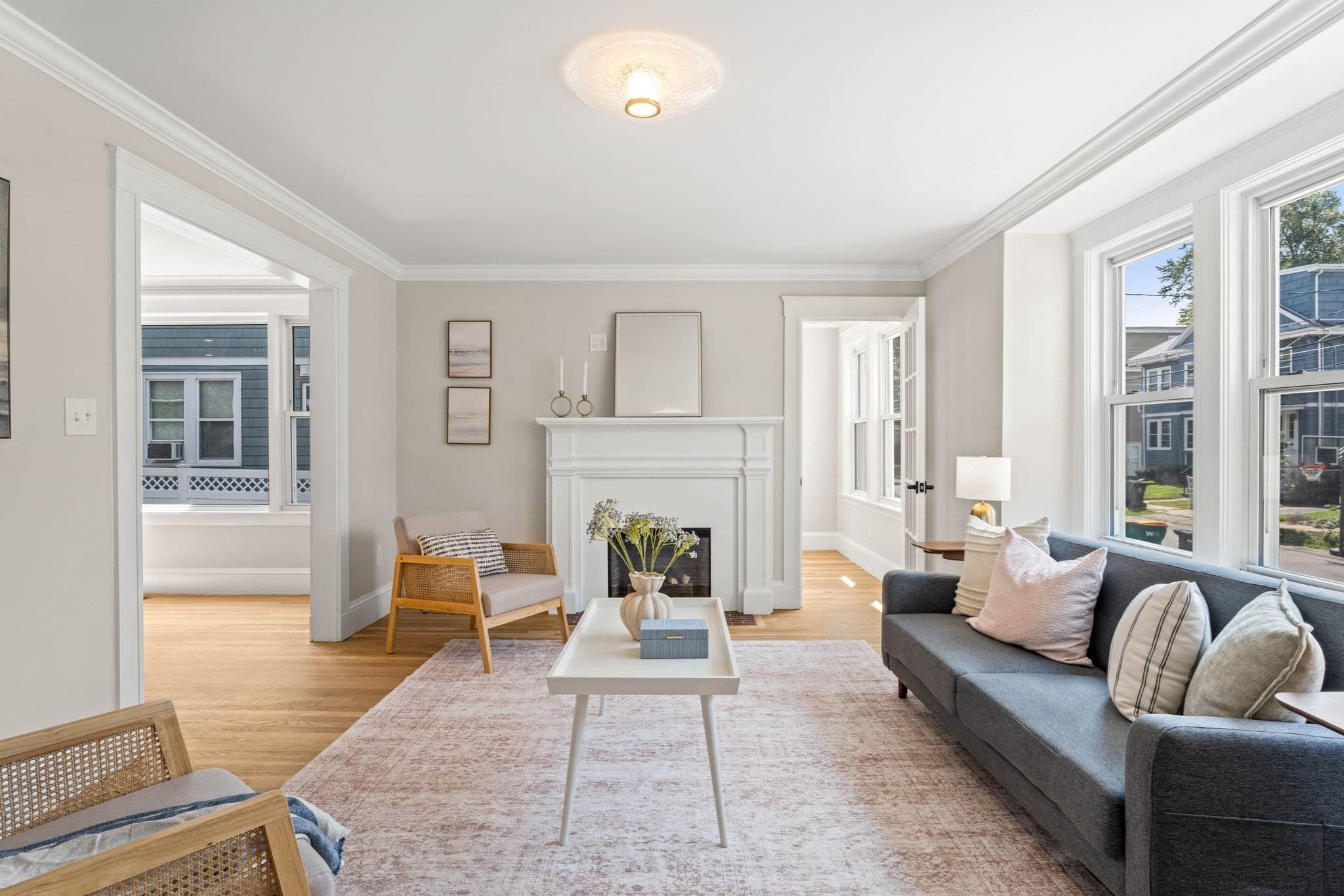 Condominium at 31-33 Pondview Road # 31, Arlington MA 02474, Arlington, photo 6 of 29
