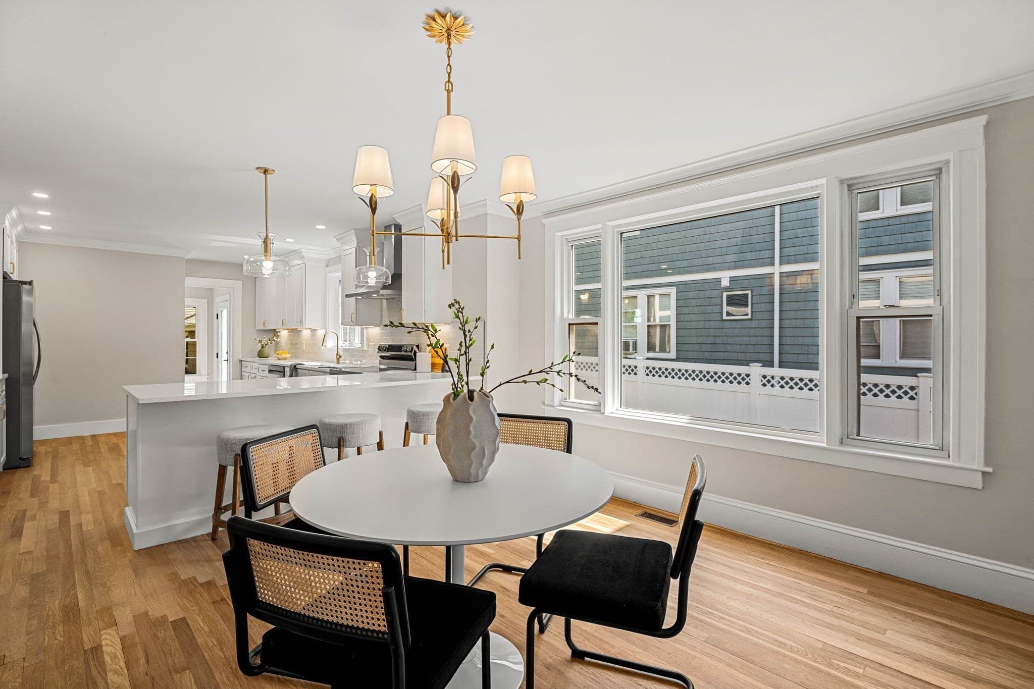 Condominium at 31-33 Pondview Road # 31, Arlington MA 02474, Arlington, photo 13 of 29