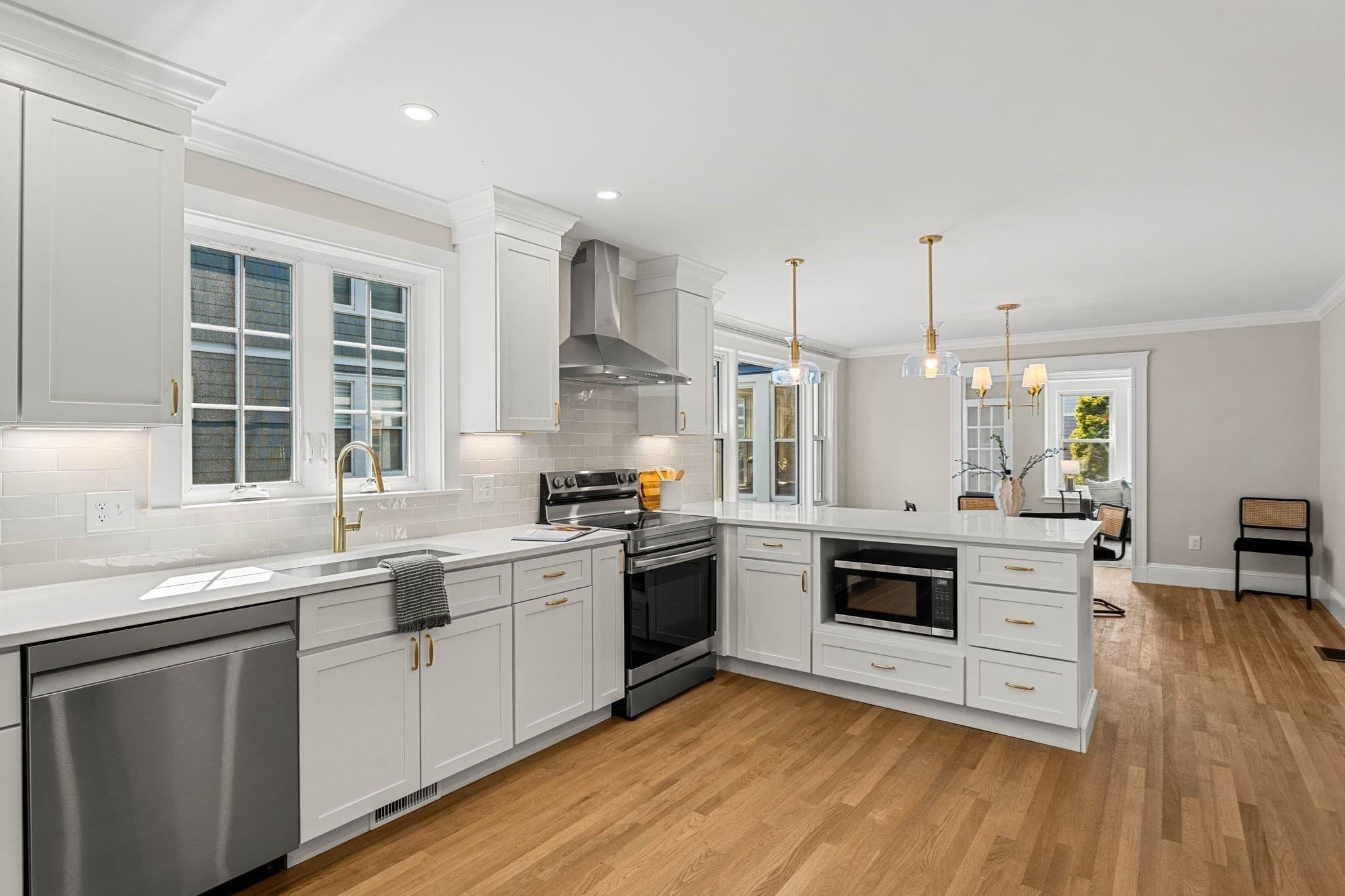 Condominium at 31-33 Pondview Road # 31, Arlington MA 02474, Arlington, photo 16 of 29