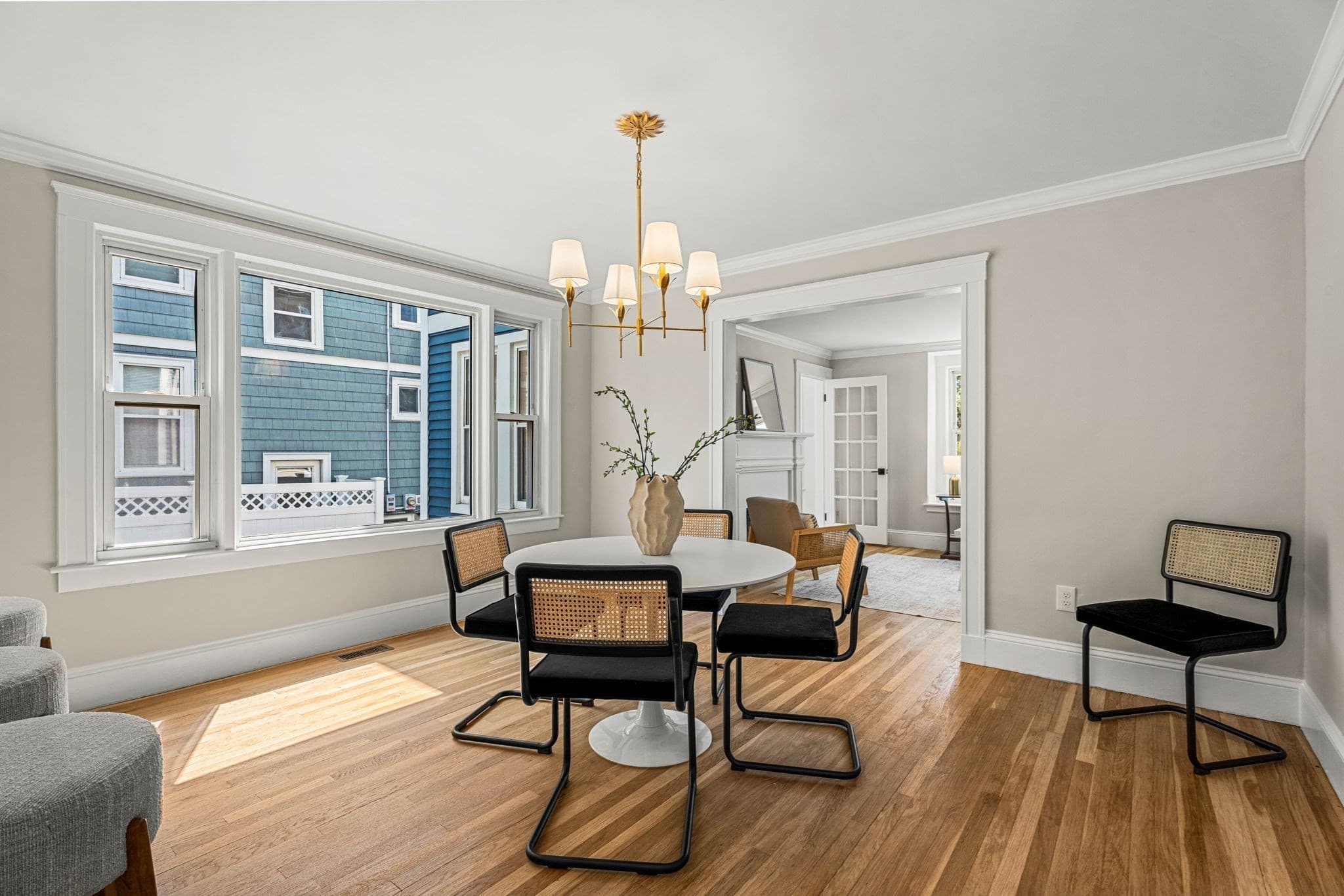 Condominium at 31-33 Pondview Road # 31, Arlington MA 02474, Arlington, photo 12 of 29