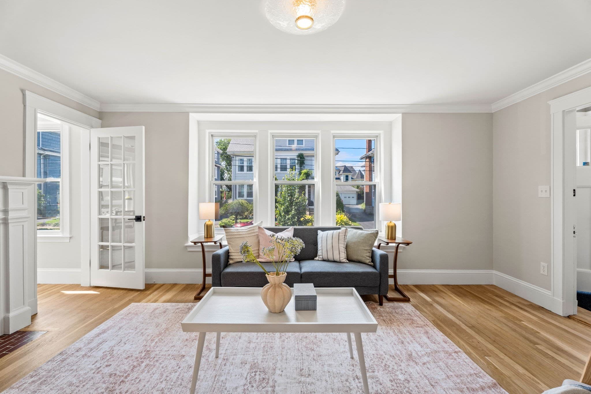 Condominium at 31-33 Pondview Road # 31, Arlington MA 02474, Arlington, photo 7 of 29