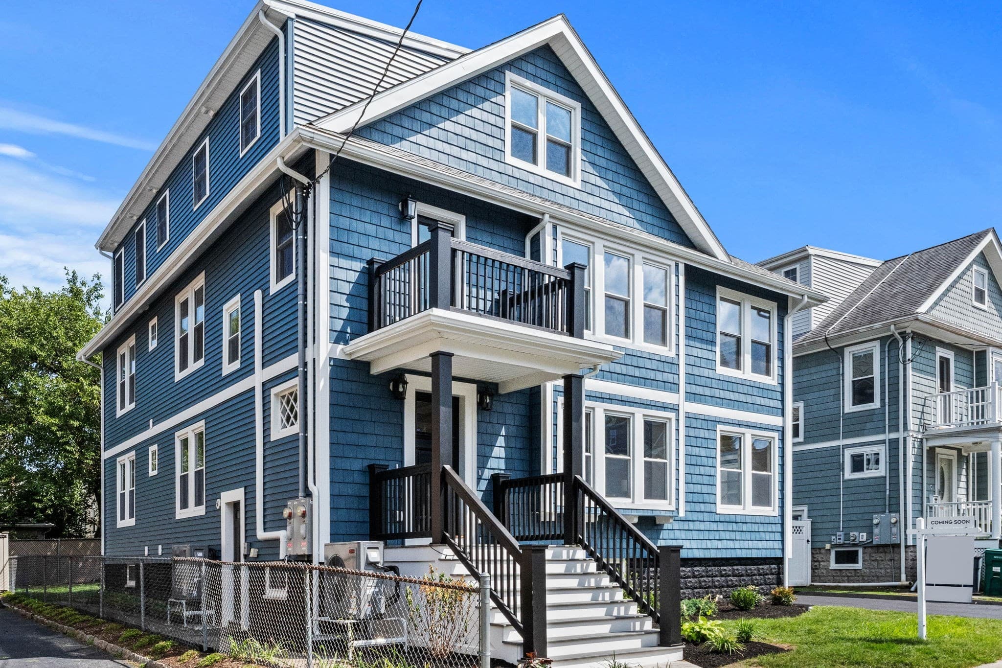 Condominium at 31-33 Pondview Road # 31, Arlington MA 02474, Arlington, photo 3 of 29