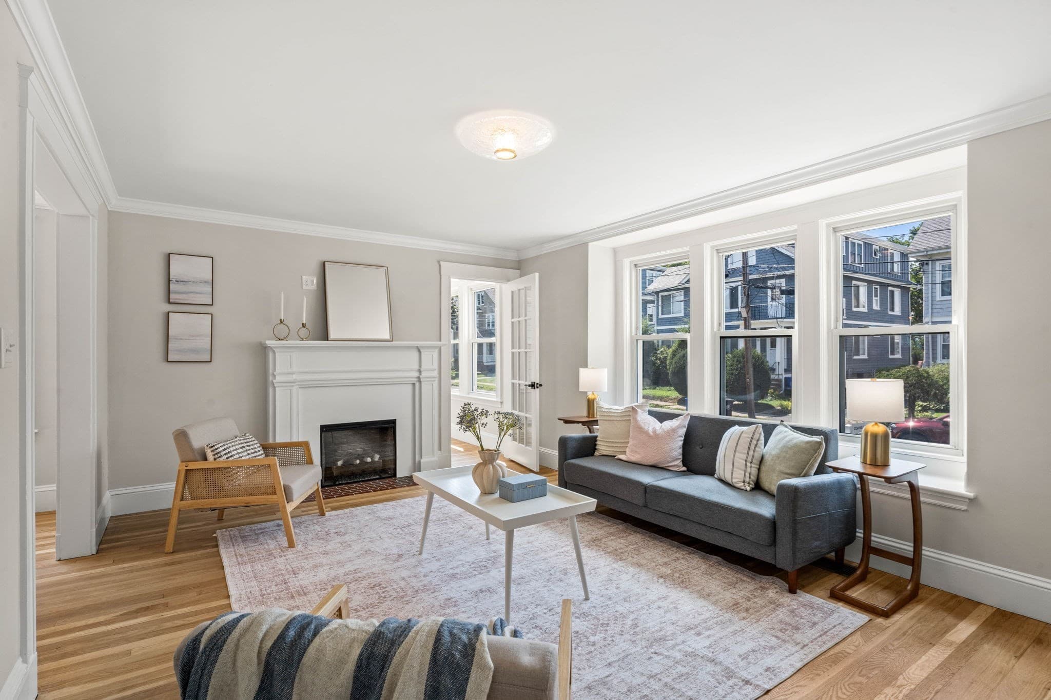 Condominium at 31-33 Pondview Road # 31, Arlington MA 02474, Arlington, photo 5 of 29