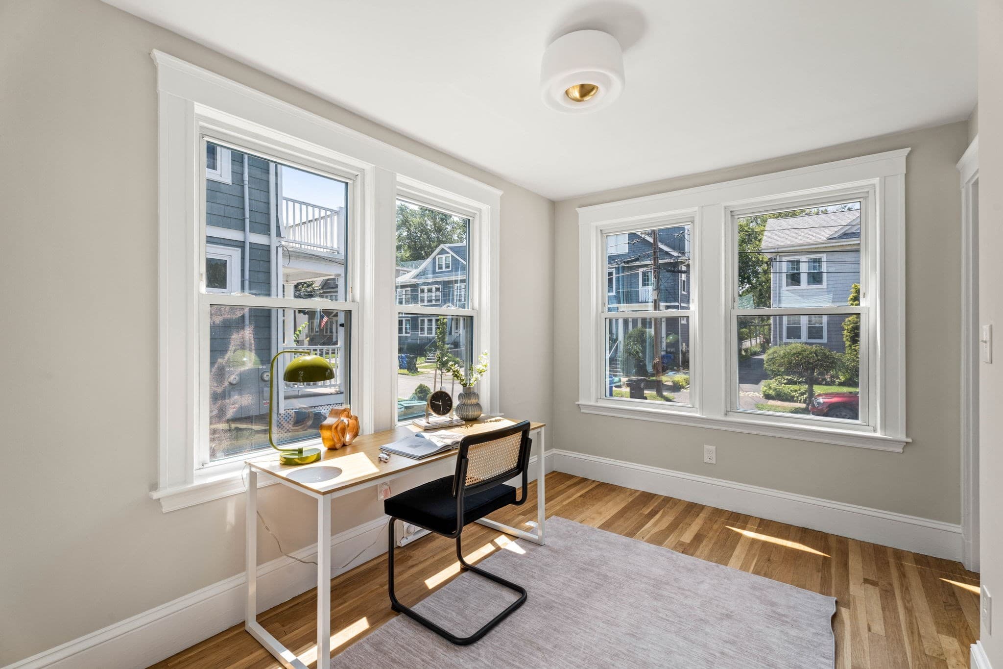Condominium at 31-33 Pondview Road # 31, Arlington MA 02474, Arlington, photo 9 of 29