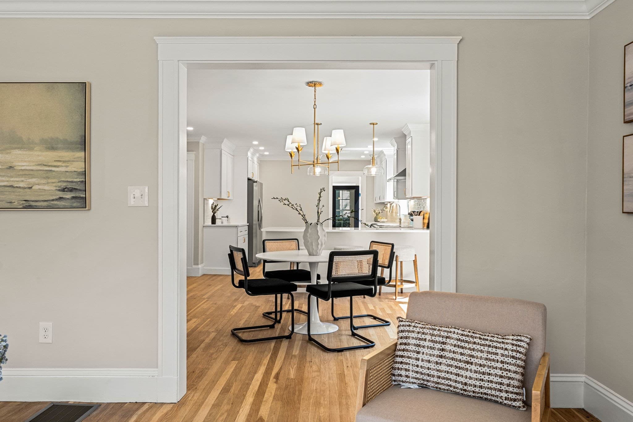 Condominium at 31-33 Pondview Road # 31, Arlington MA 02474, Arlington, photo 10 of 29