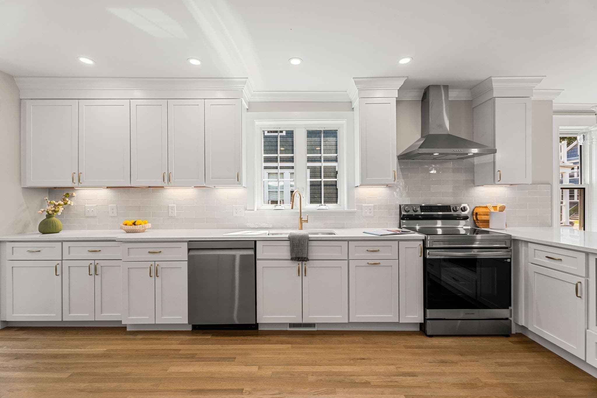 Condominium at 31-33 Pondview Road # 31, Arlington MA 02474, Arlington, photo 18 of 29