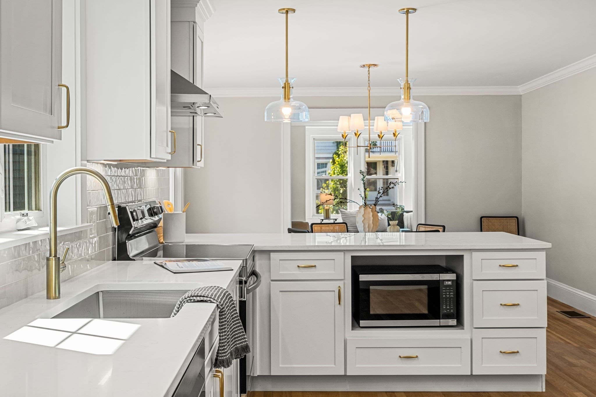 Condominium at 31-33 Pondview Road # 31, Arlington MA 02474, Arlington, photo 15 of 29
