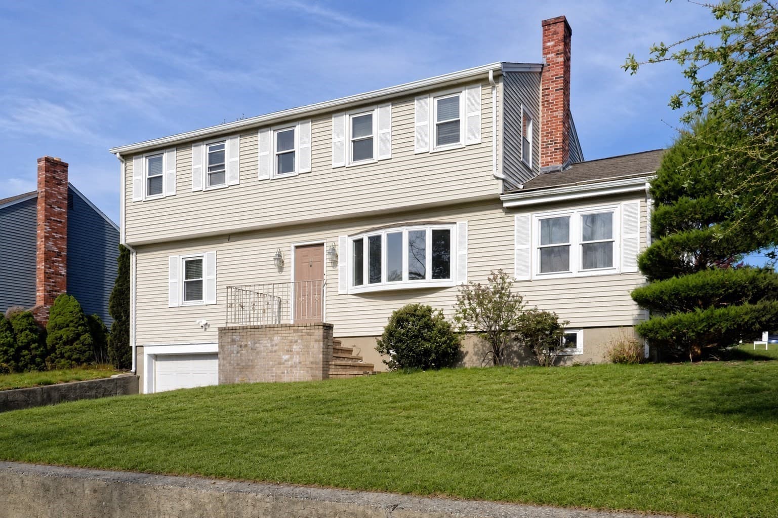 11 Pitt Rd., Framingham MA 01701