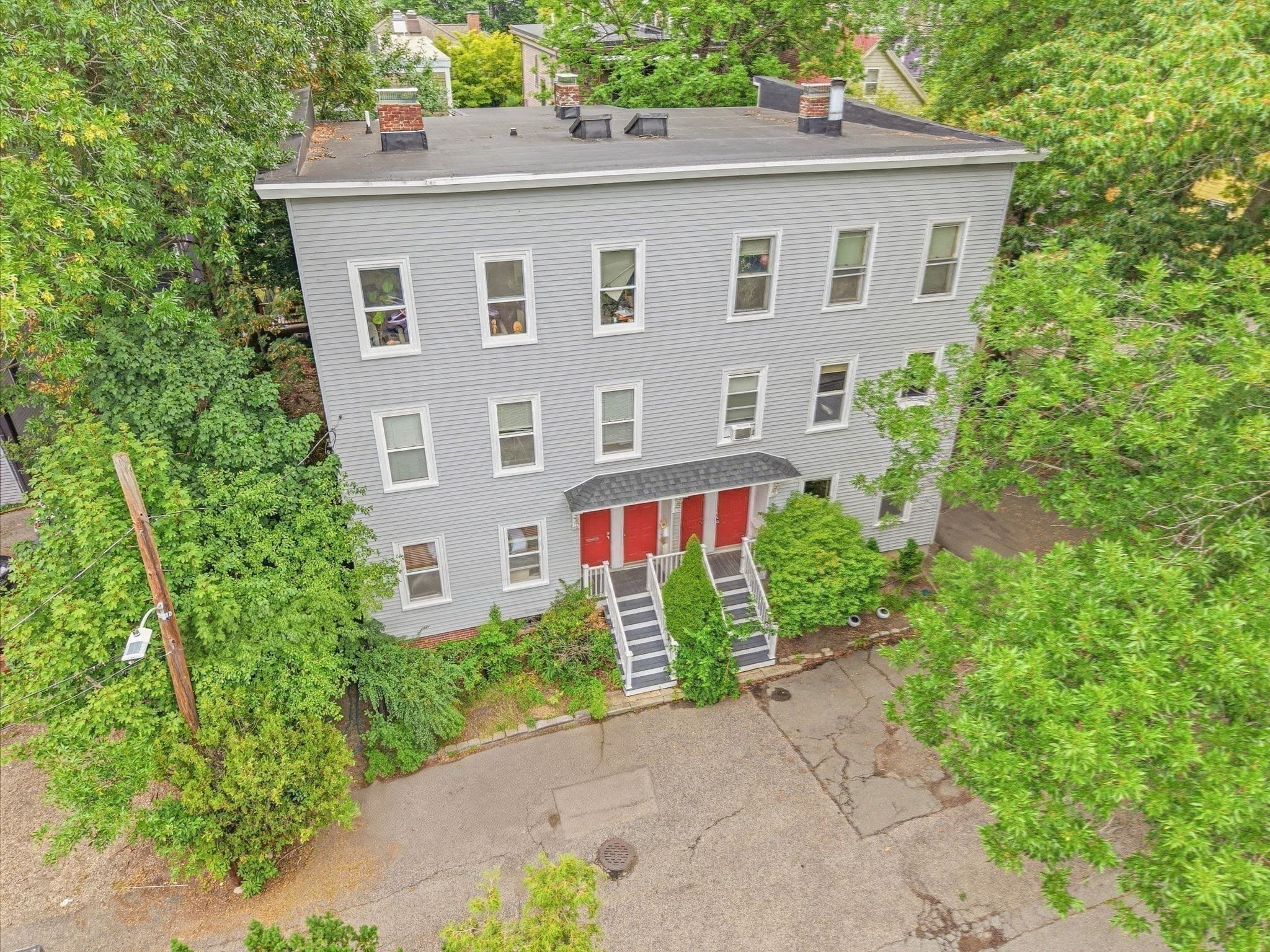 Condominium at 15 Fallon Pl # 15A, Cambridge MA 02138, Cambridge, photo 2 of 34