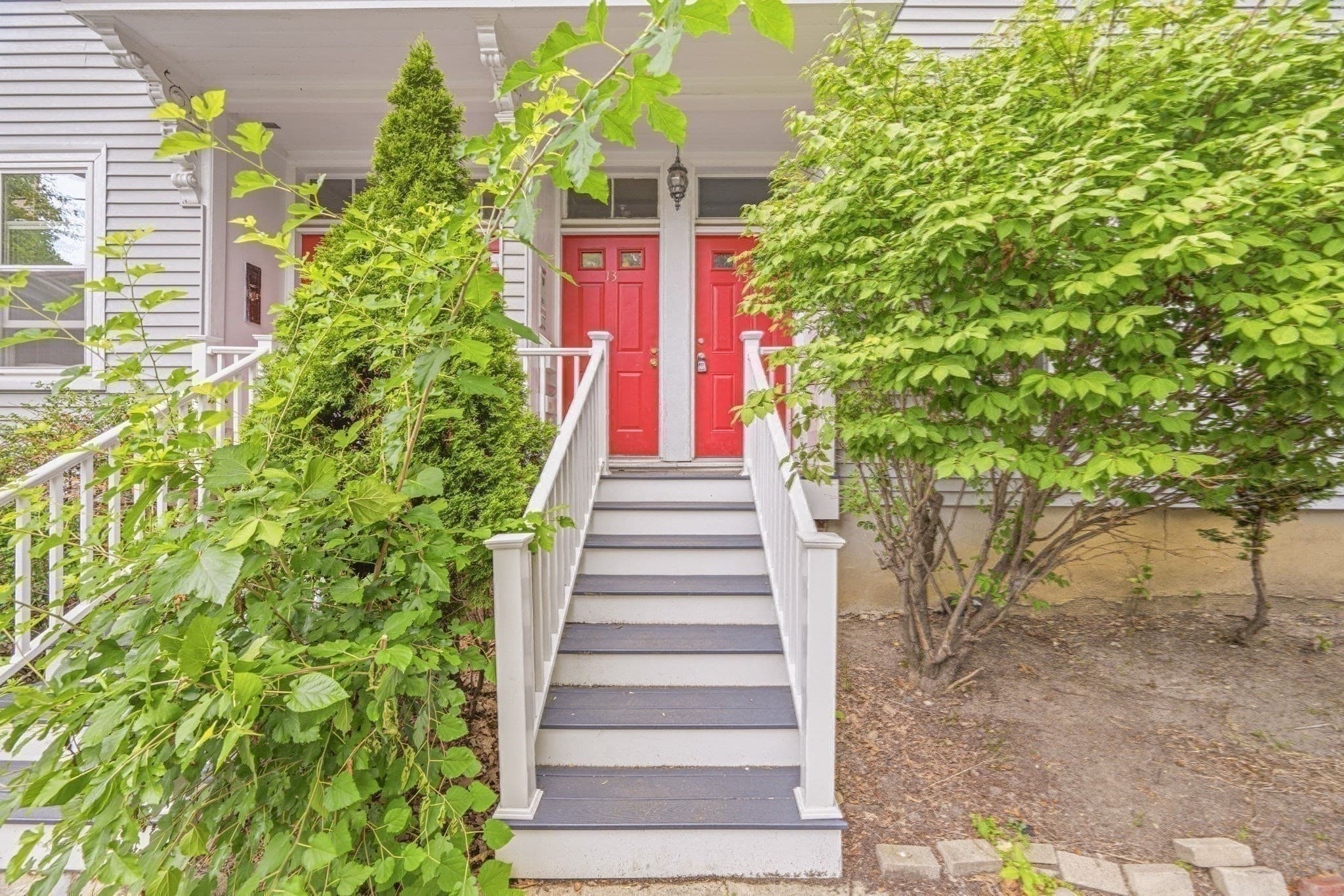 Condominium at 15 Fallon Pl # 15A, Cambridge MA 02138, Cambridge, photo 3 of 34