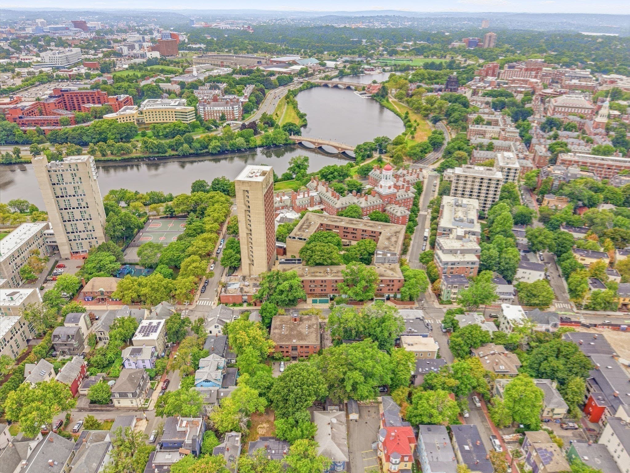 Condominium at 15 Fallon Pl # 15A, Cambridge MA 02138, Cambridge, photo 28 of 34
