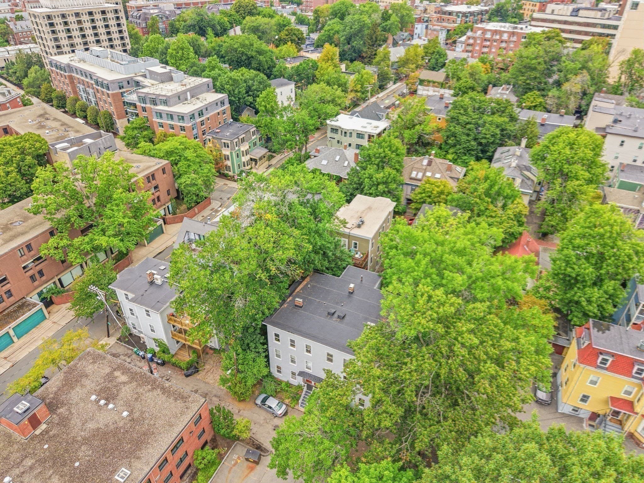 Condominium at 15 Fallon Pl # 15A, Cambridge MA 02138, Cambridge, photo 33 of 34