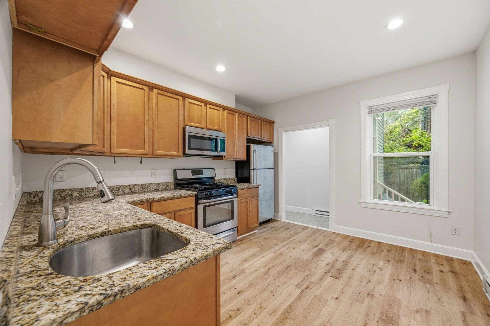 Condominium at 15 Fallon Pl # 15A, Cambridge MA 02138, Cambridge, photo 18 of 34