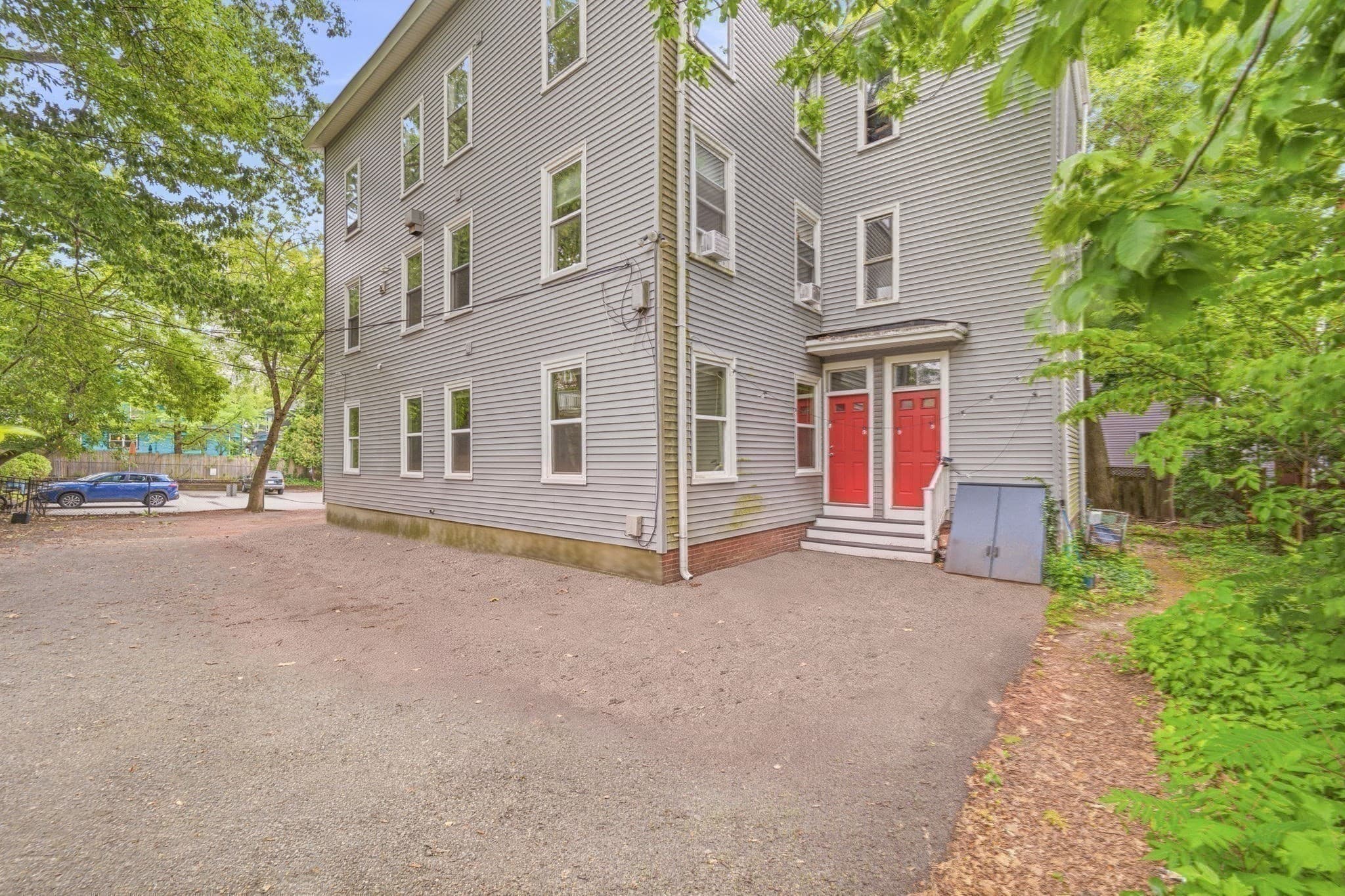 Condominium at 15 Fallon Pl # 15A, Cambridge MA 02138, Cambridge, photo 25 of 34
