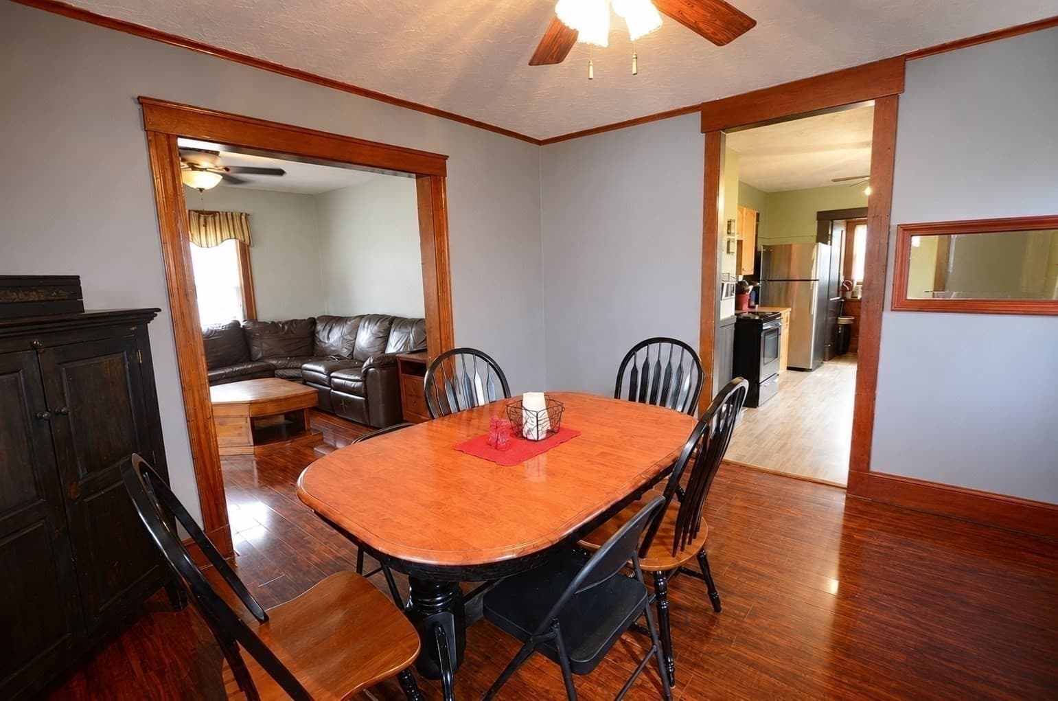 Single Family Residence at 21 Avalon St, Stoughton MA 02072, Stoughton, photo 6 of 15