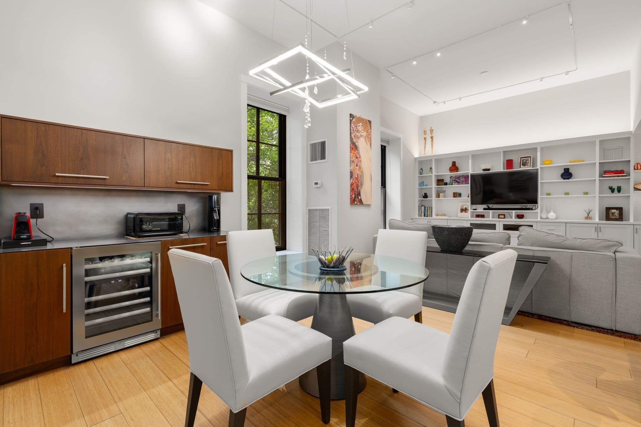 Condominium at 21 Father Francis Gilday # 102, Boston MA 02118, photo 2 of 17
