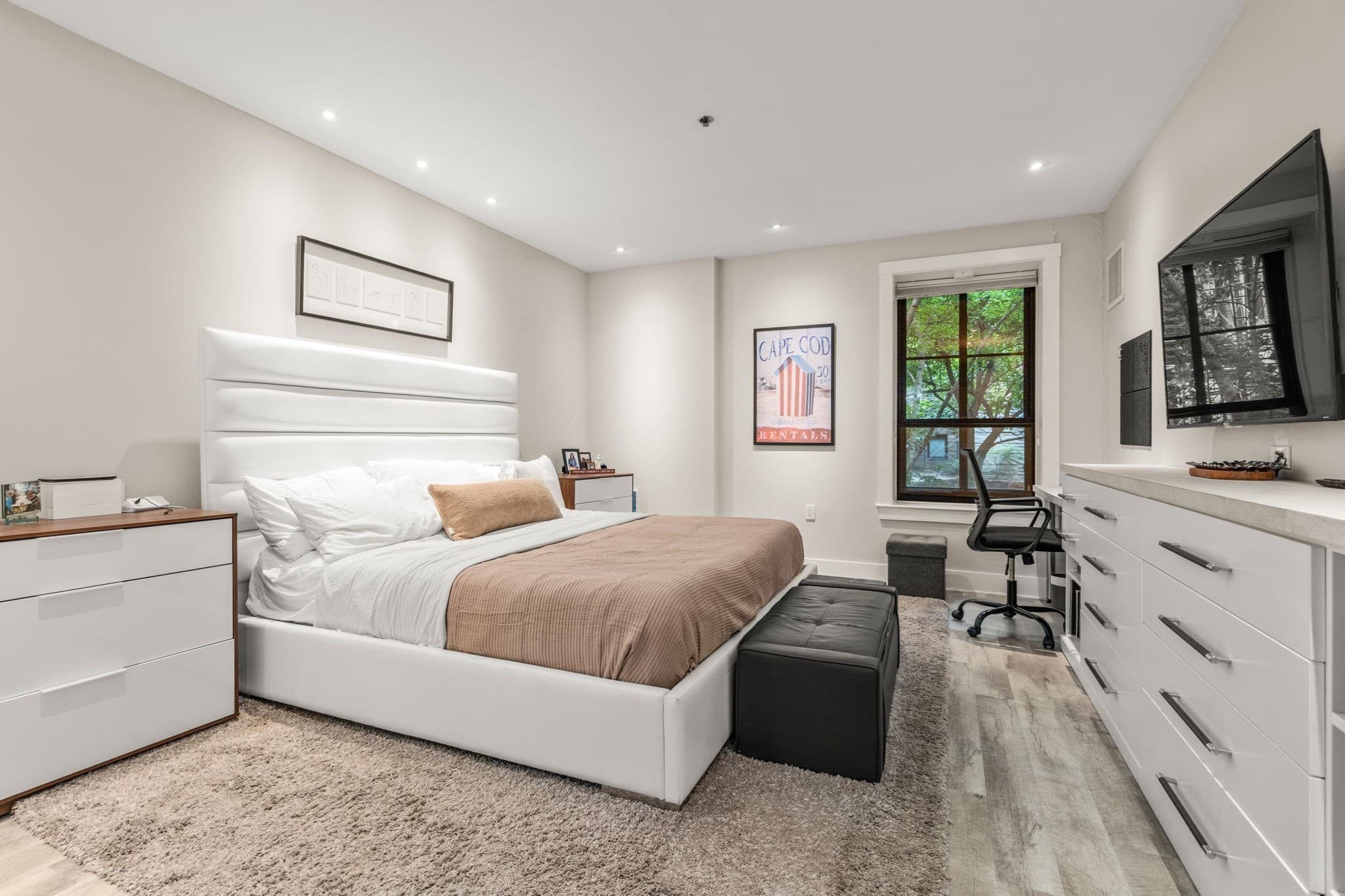 Condominium at 21 Father Francis Gilday # 102, Boston MA 02118, photo 6 of 17