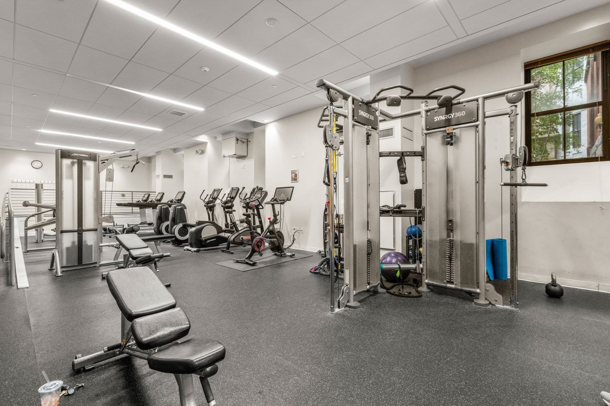 Condominium at 21 Father Francis Gilday # 102, Boston MA 02118, photo 16 of 17