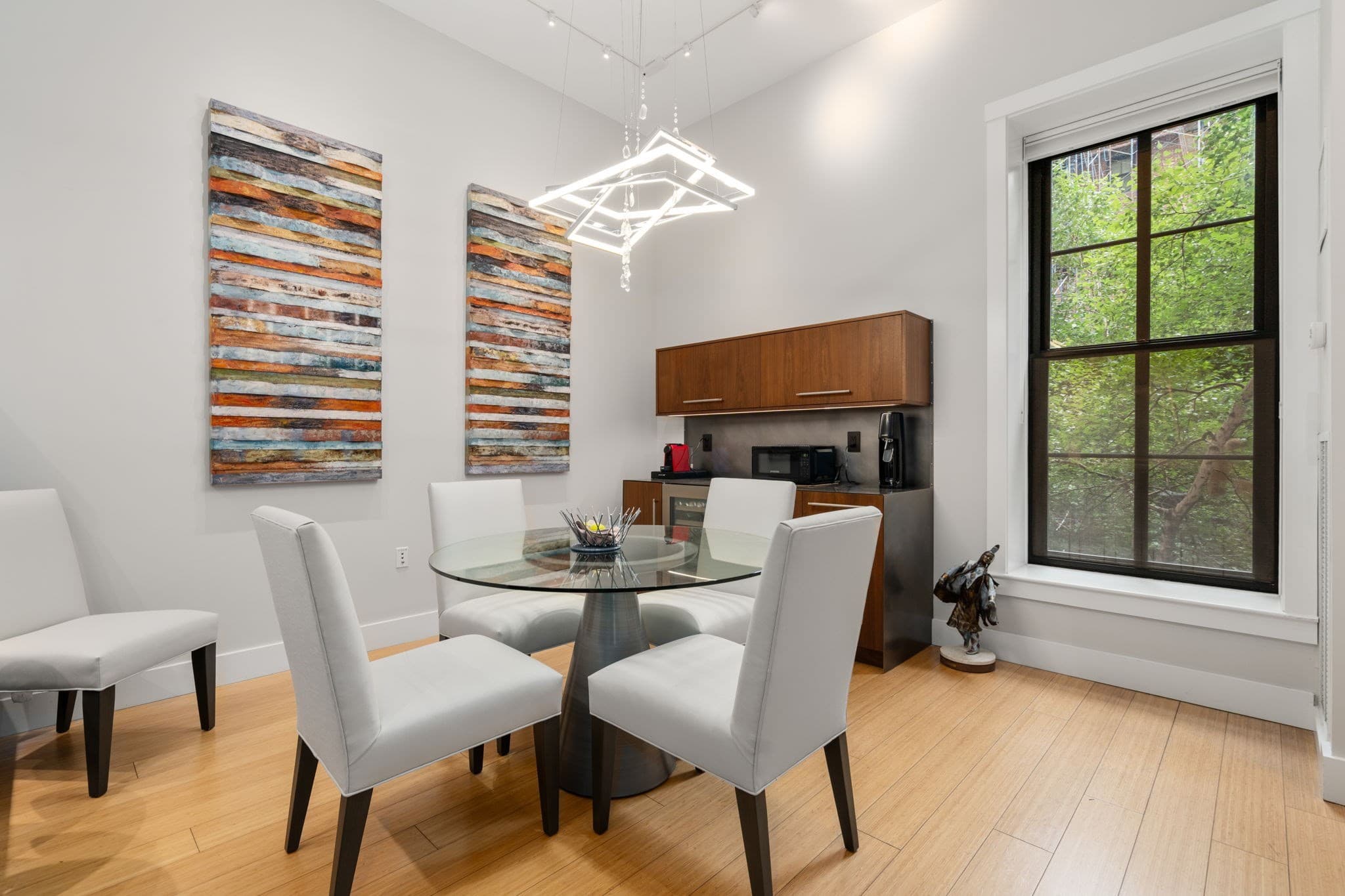 Condominium at 21 Father Francis Gilday # 102, Boston MA 02118, photo 3 of 17