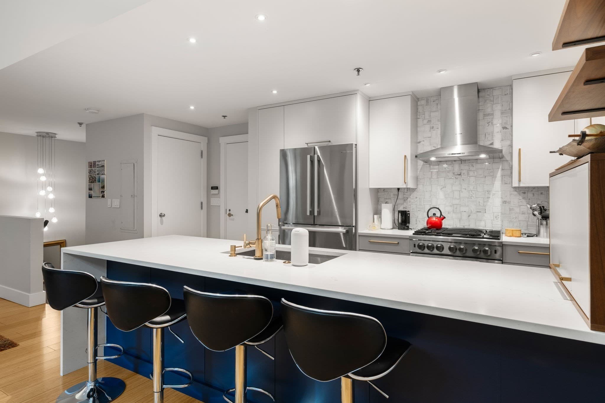 Condominium at 21 Father Francis Gilday # 102, Boston MA 02118, photo 5 of 17