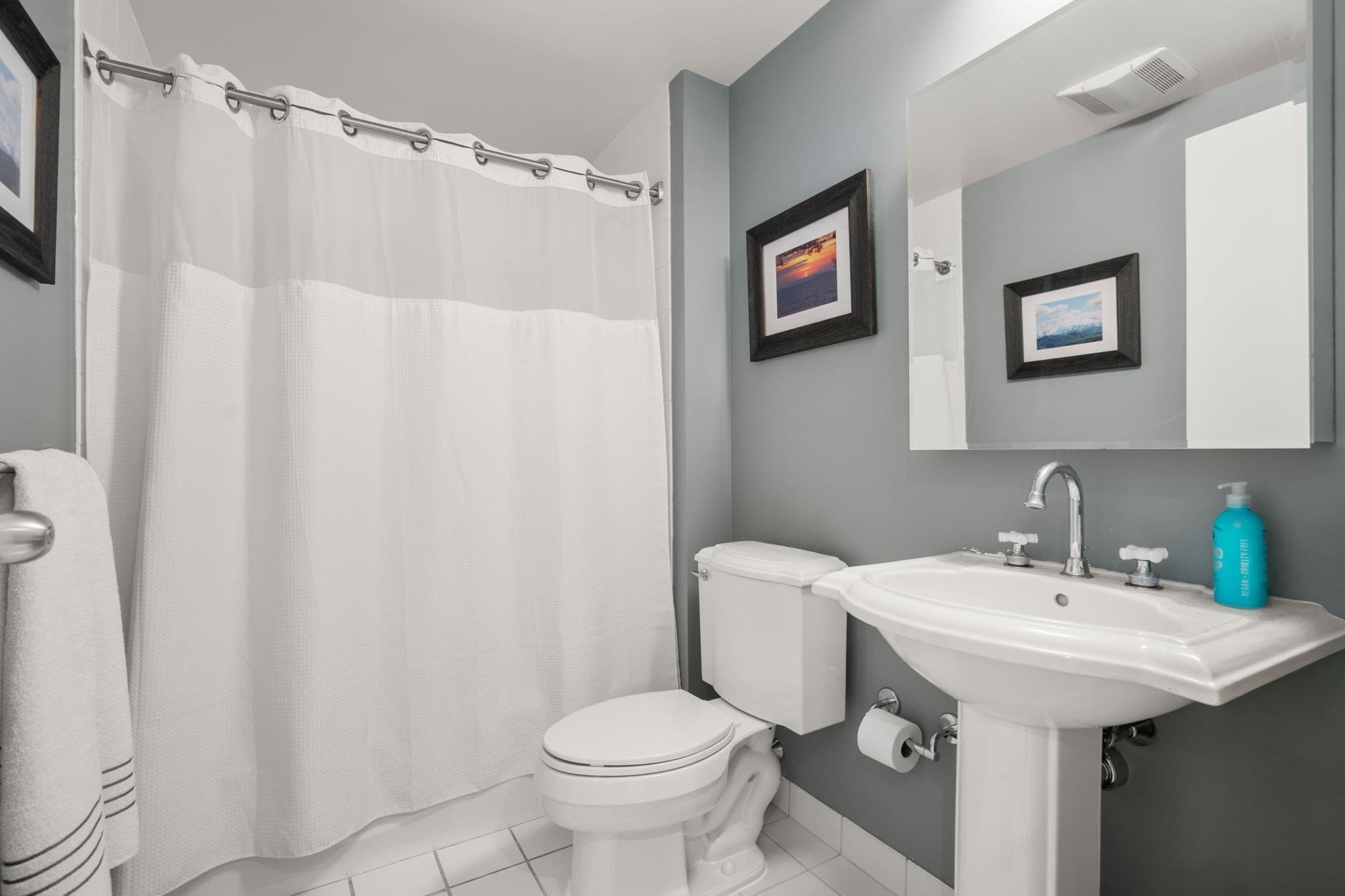 Condominium at 21 Father Francis Gilday # 102, Boston MA 02118, photo 10 of 17