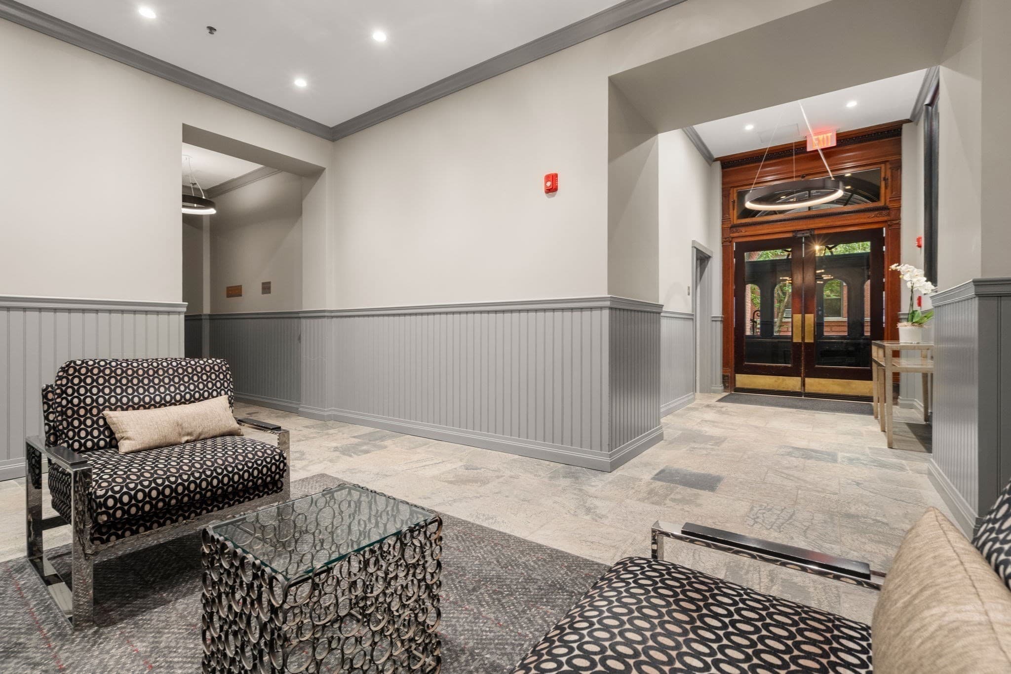 Condominium at 21 Father Francis Gilday # 102, Boston MA 02118, photo 15 of 17