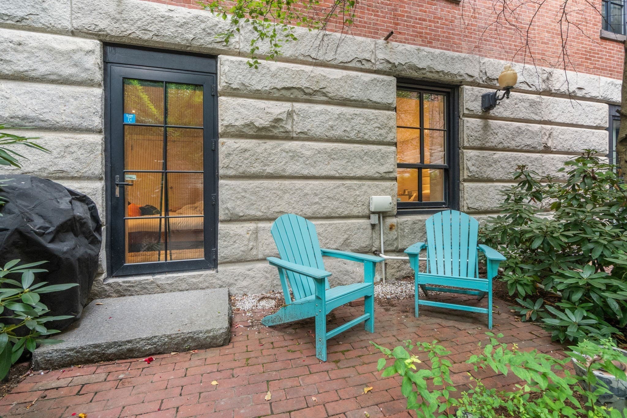 Condominium at 21 Father Francis Gilday # 102, Boston MA 02118, photo 11 of 17